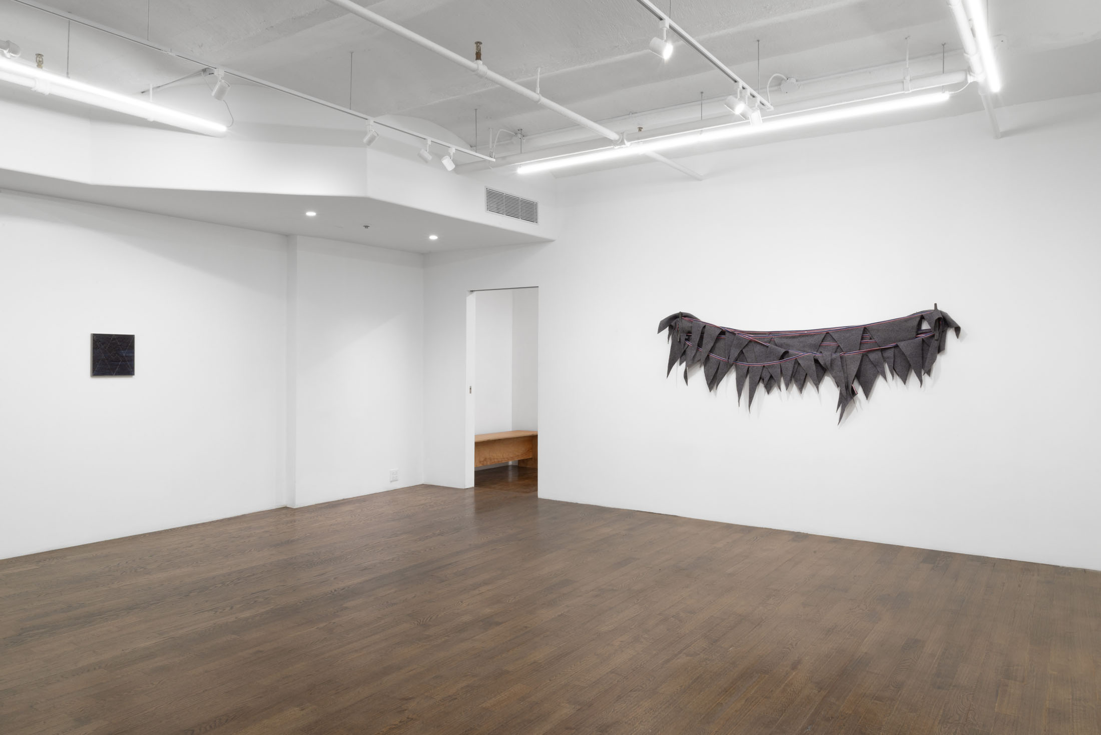 Kern Samuel at Derosia, New York