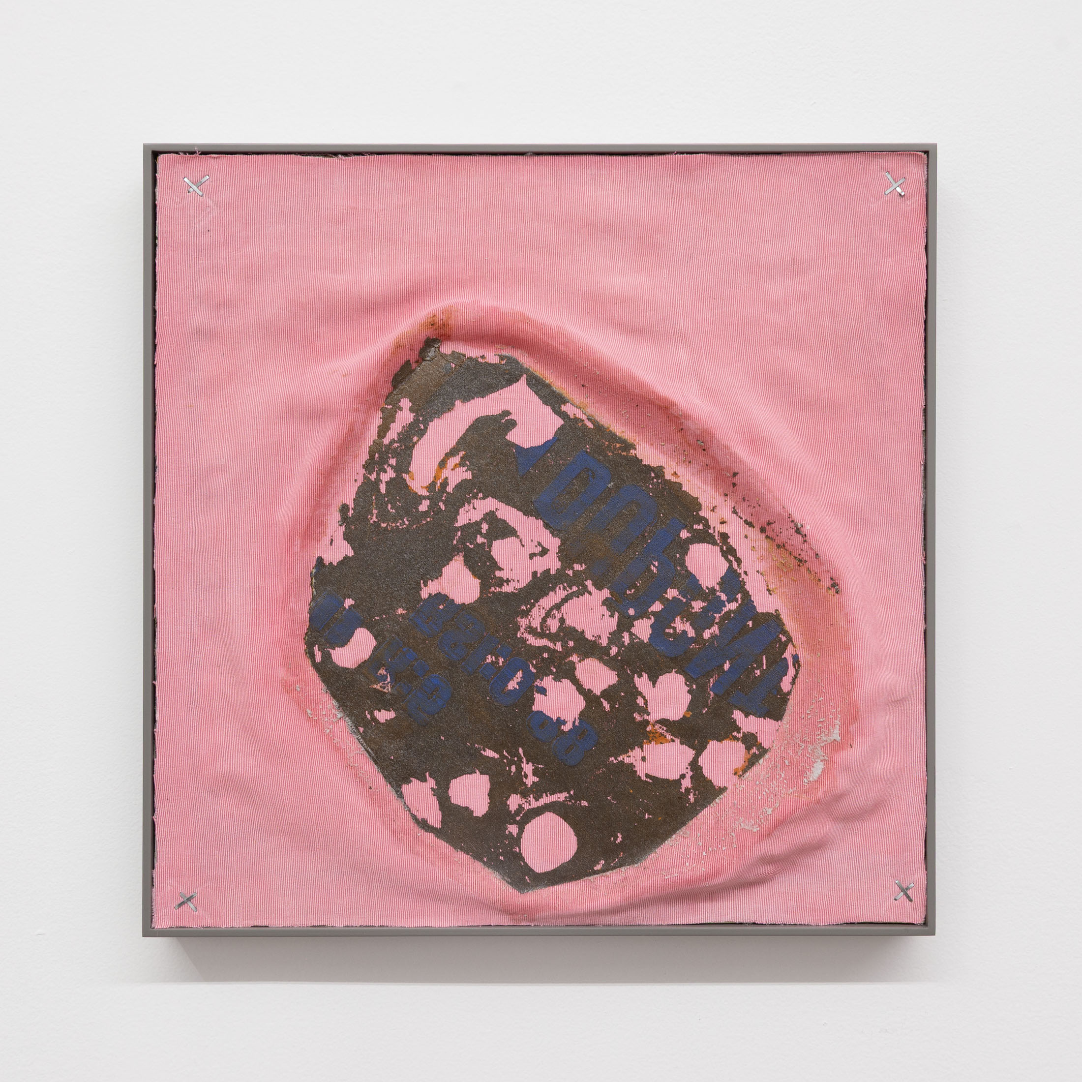 Kern Samuel at Derosia, New York
