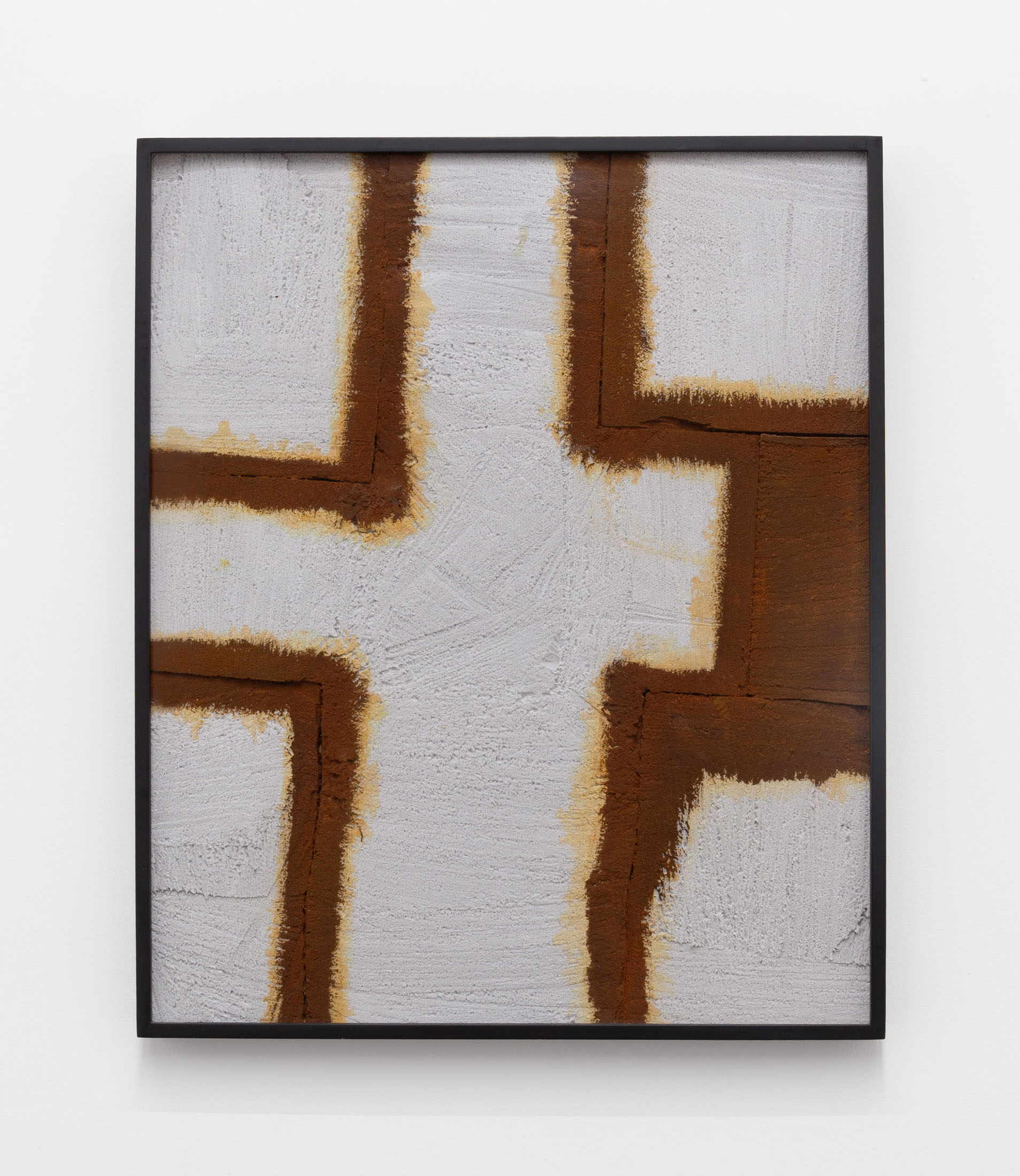 Kern Samuel at Derosia, New York
