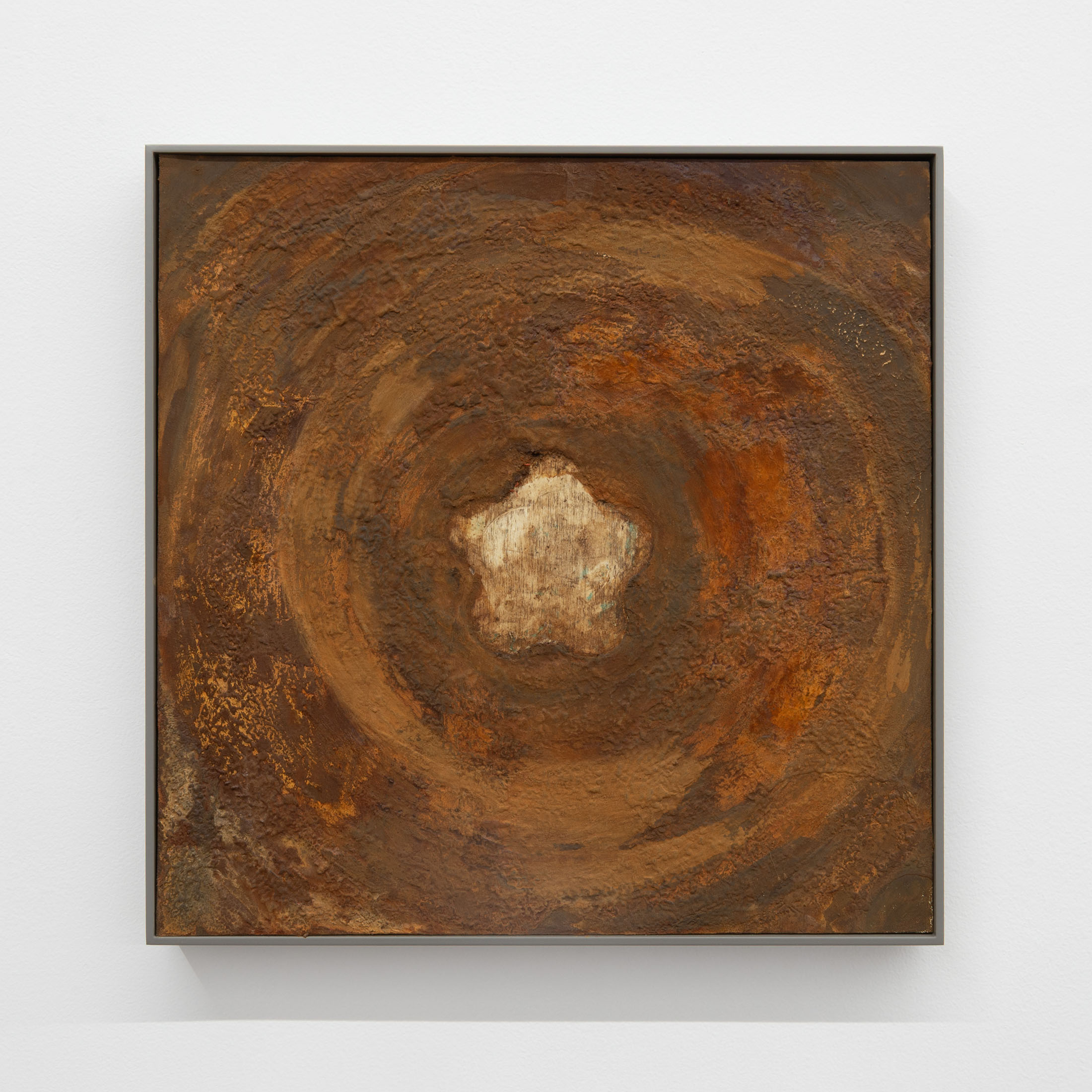 Kern Samuel at Derosia, New York
