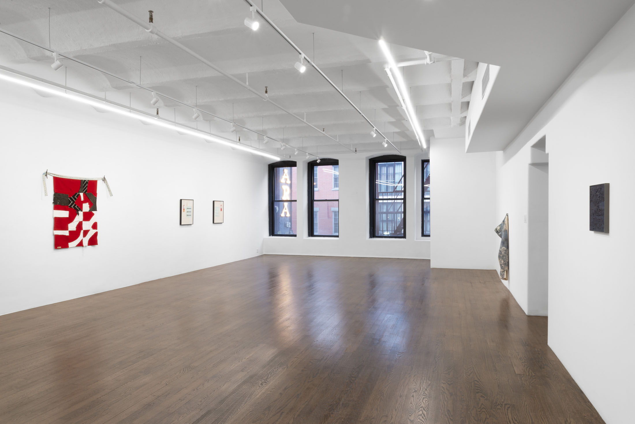 Kern Samuel at Derosia, New York