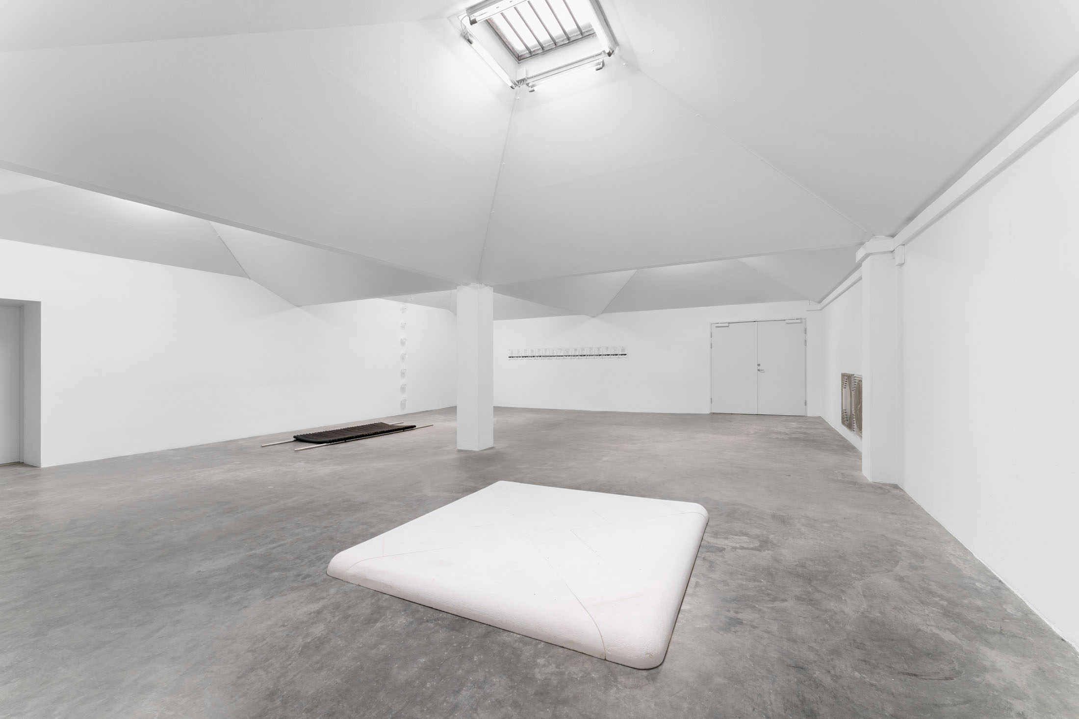 Lea Porsager at Simian, Copenhagen