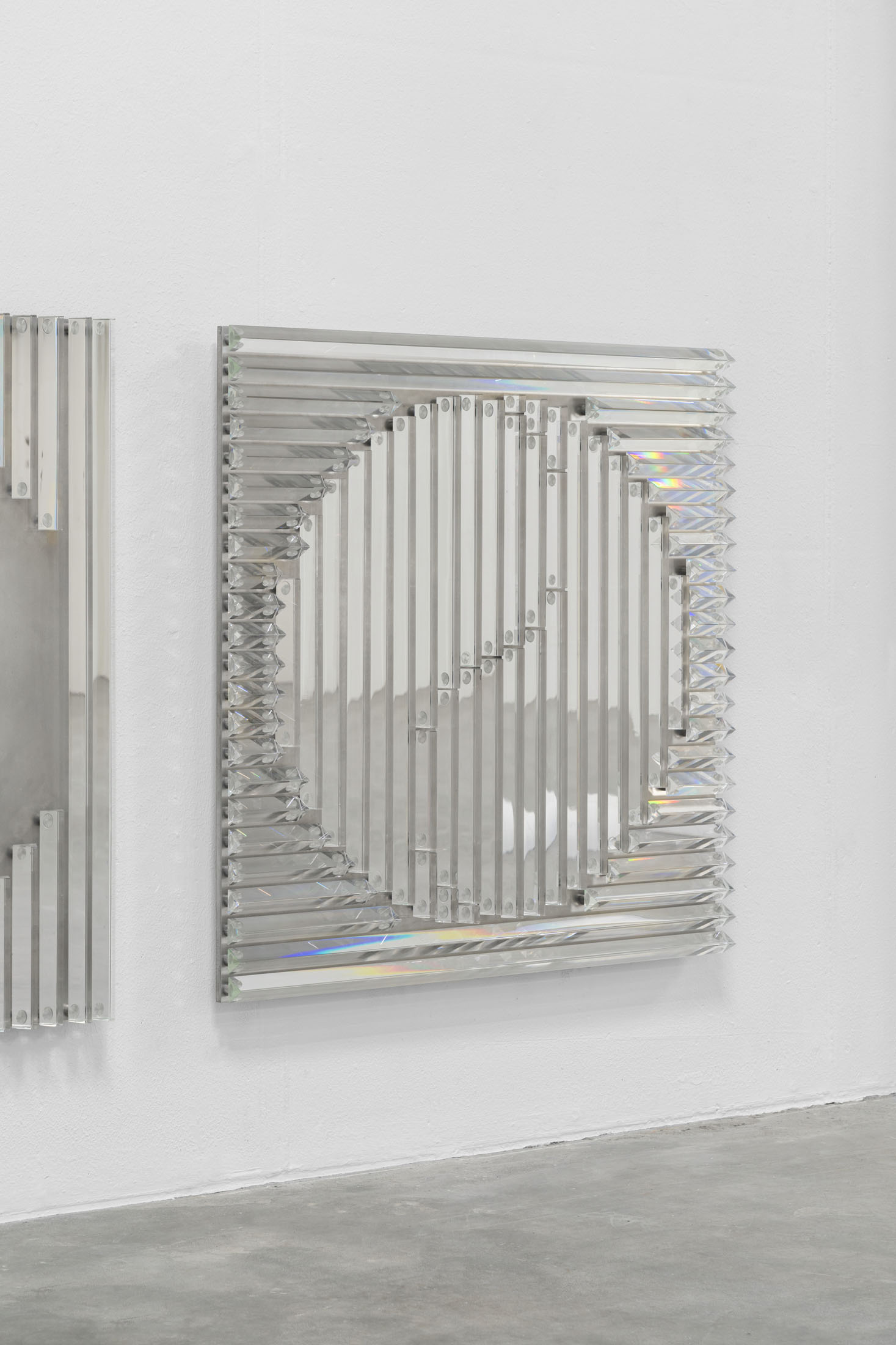 Lea Porsager at Simian, Copenhagen