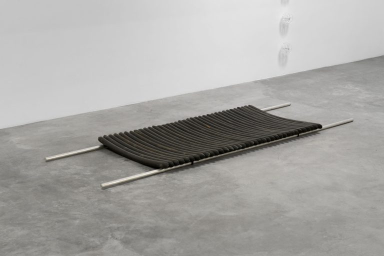 Lea Porsager at Simian, Copenhagen