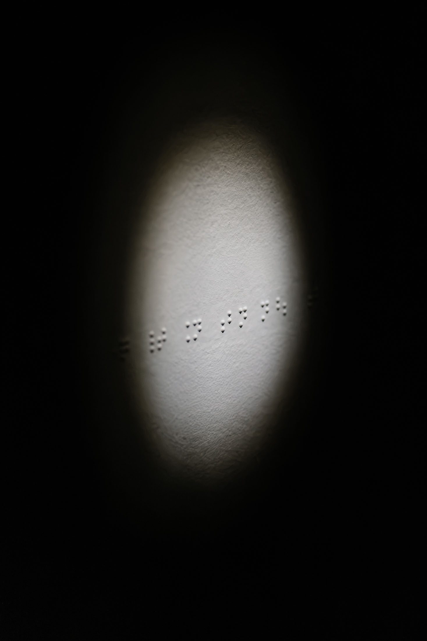 Lydia Ourahmane at Galeria Municipal do Porto
