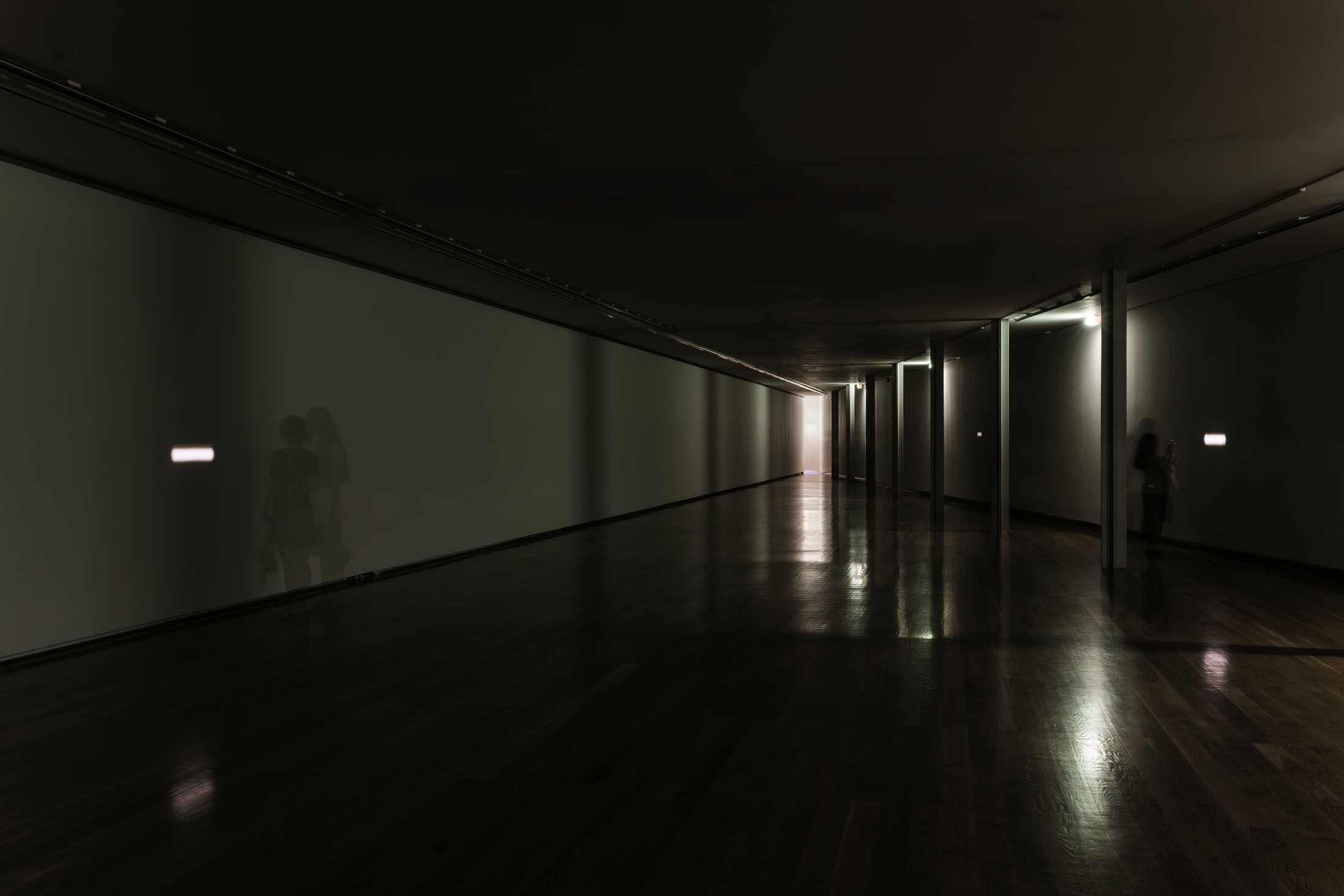Lydia Ourahmane at Galeria Municipal do Porto