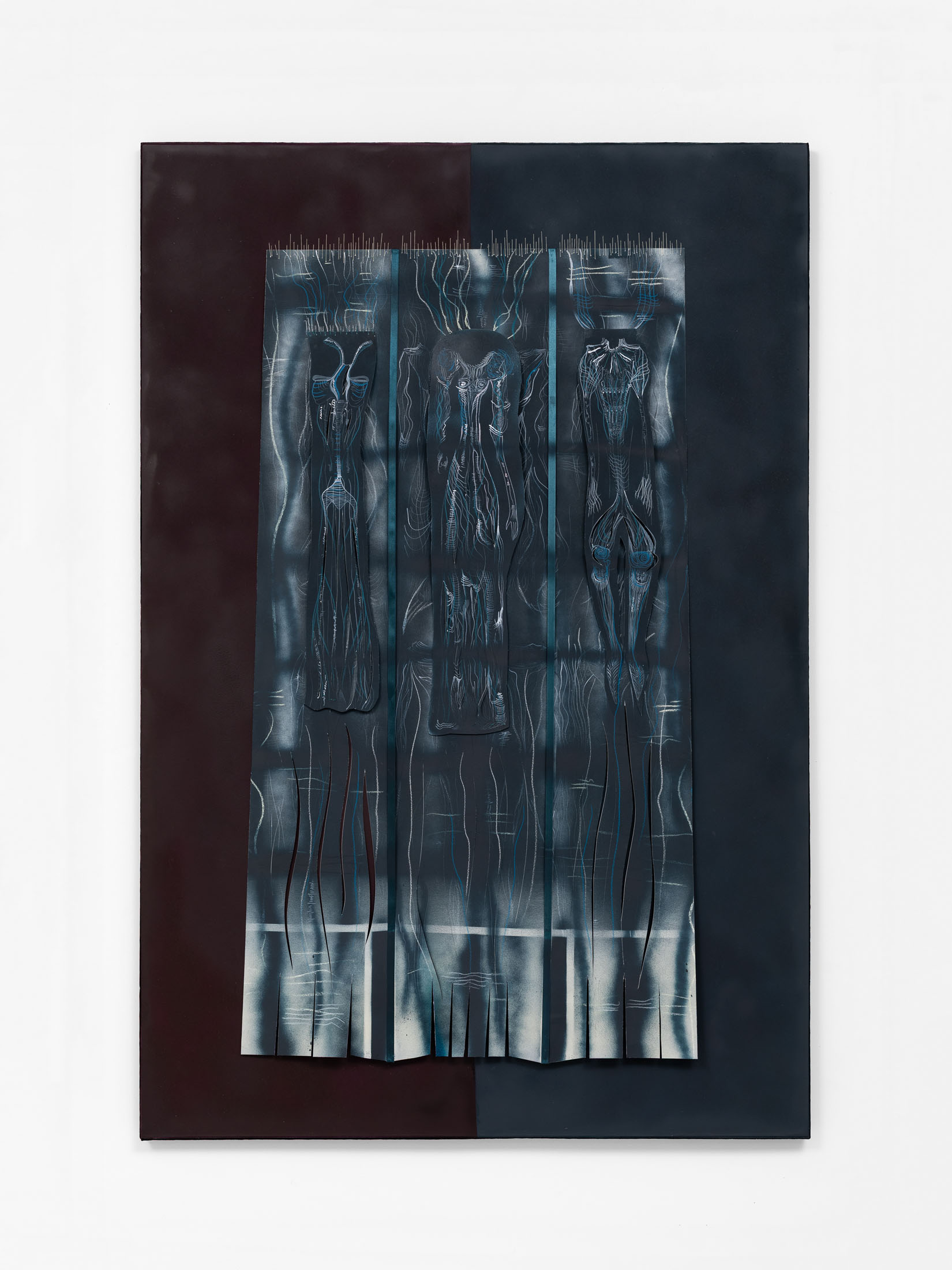 Maruki Nowacki at OHNO, Buenos Aires