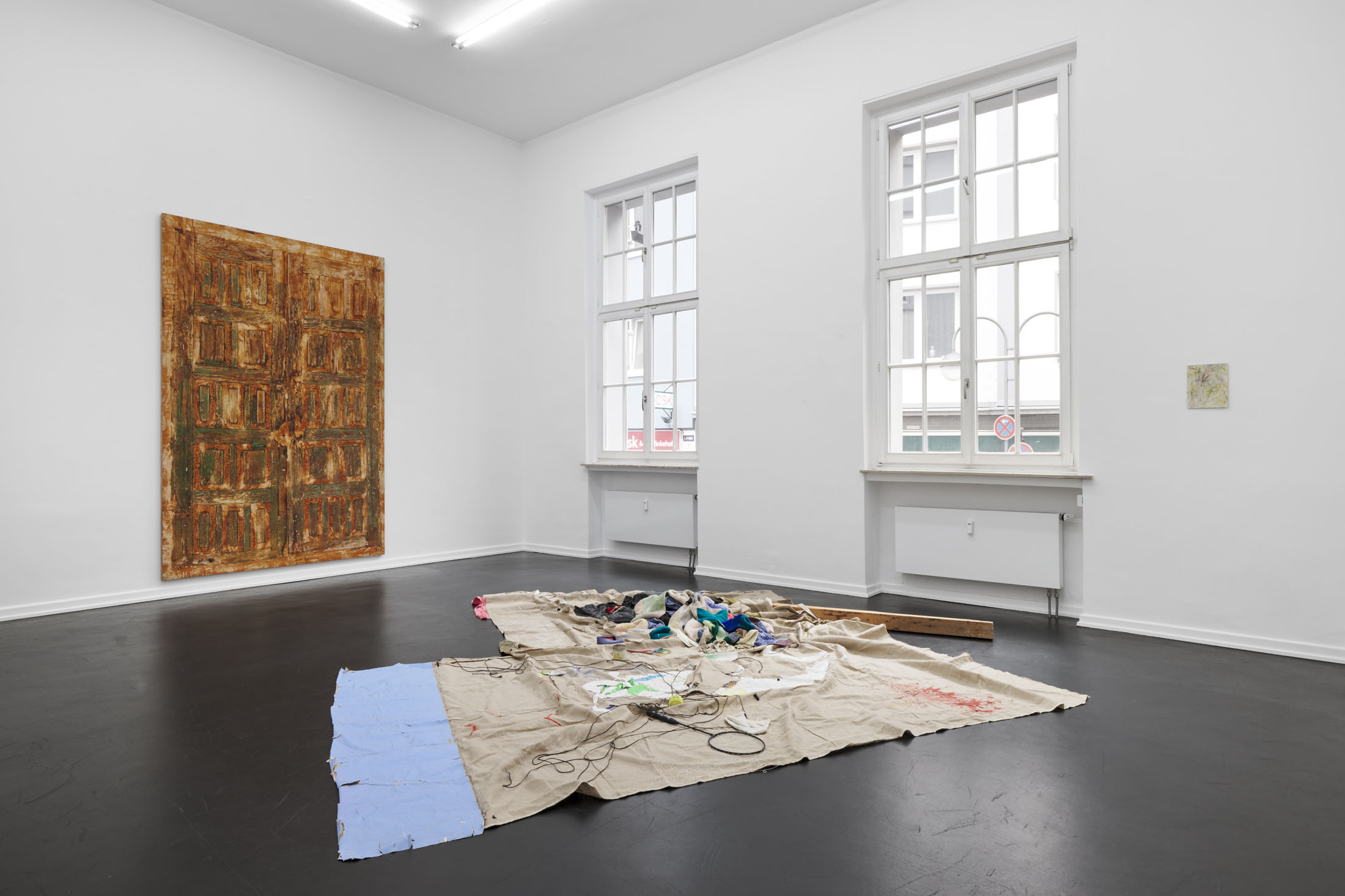 Mother of Pearl at DREI, Cologne