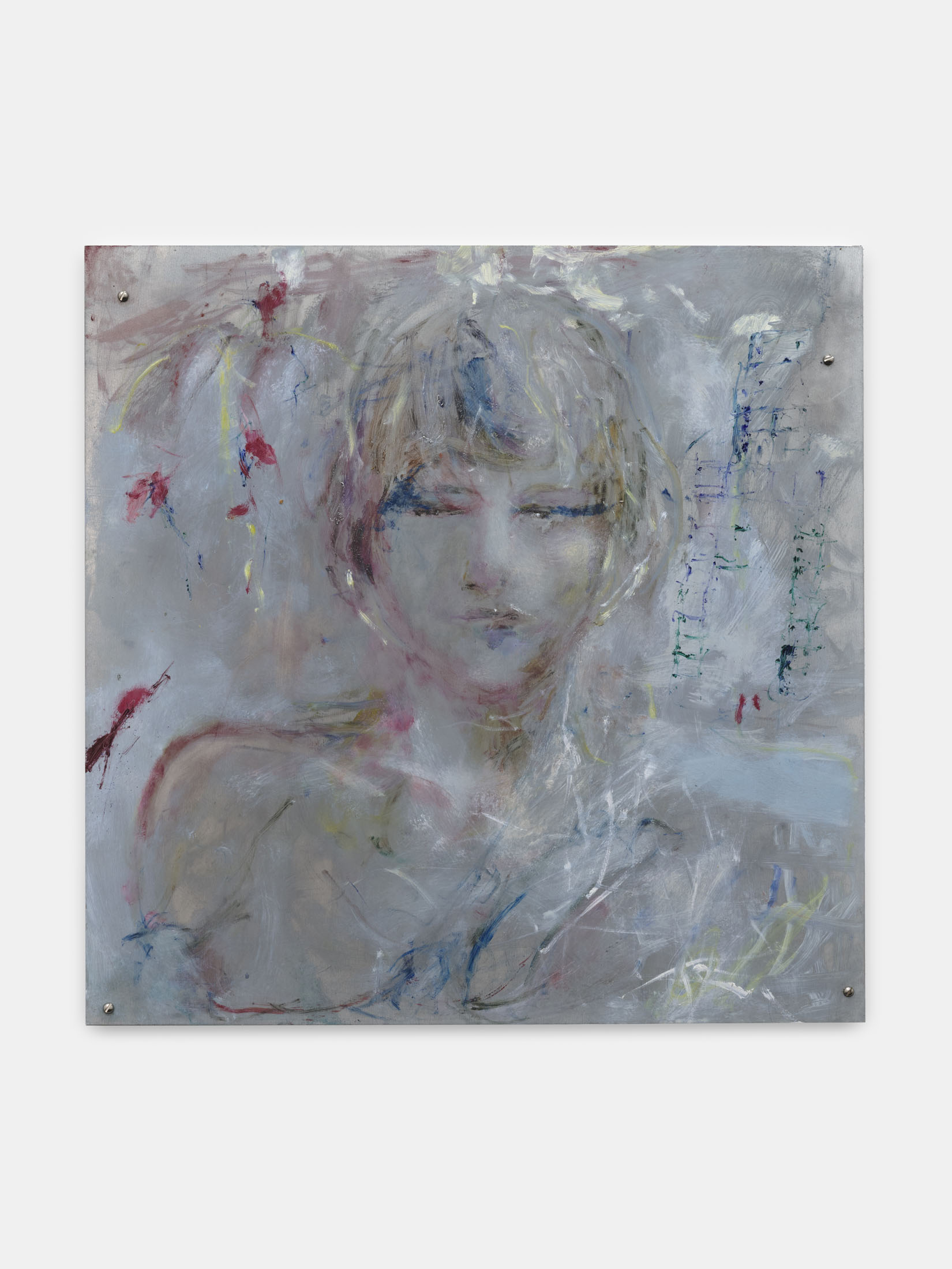 Mother of Pearl at DREI, Cologne