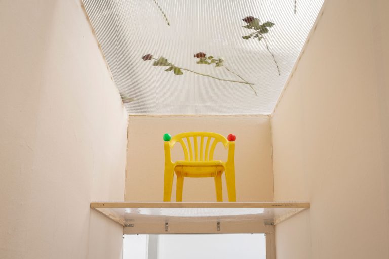 Nervetråde at Den Frie, Copenhagen