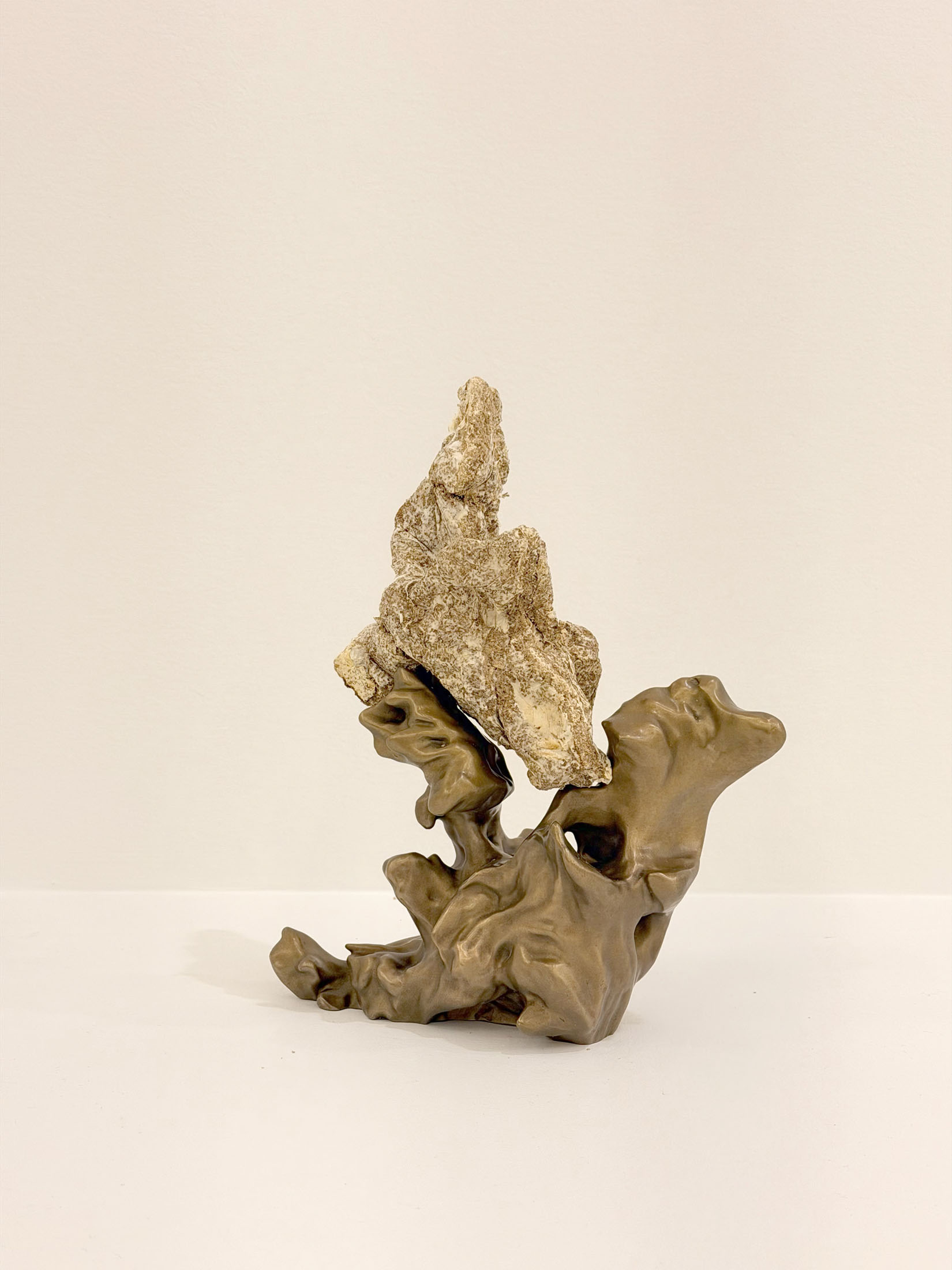 Patrick Berube at Joliette Art Museum