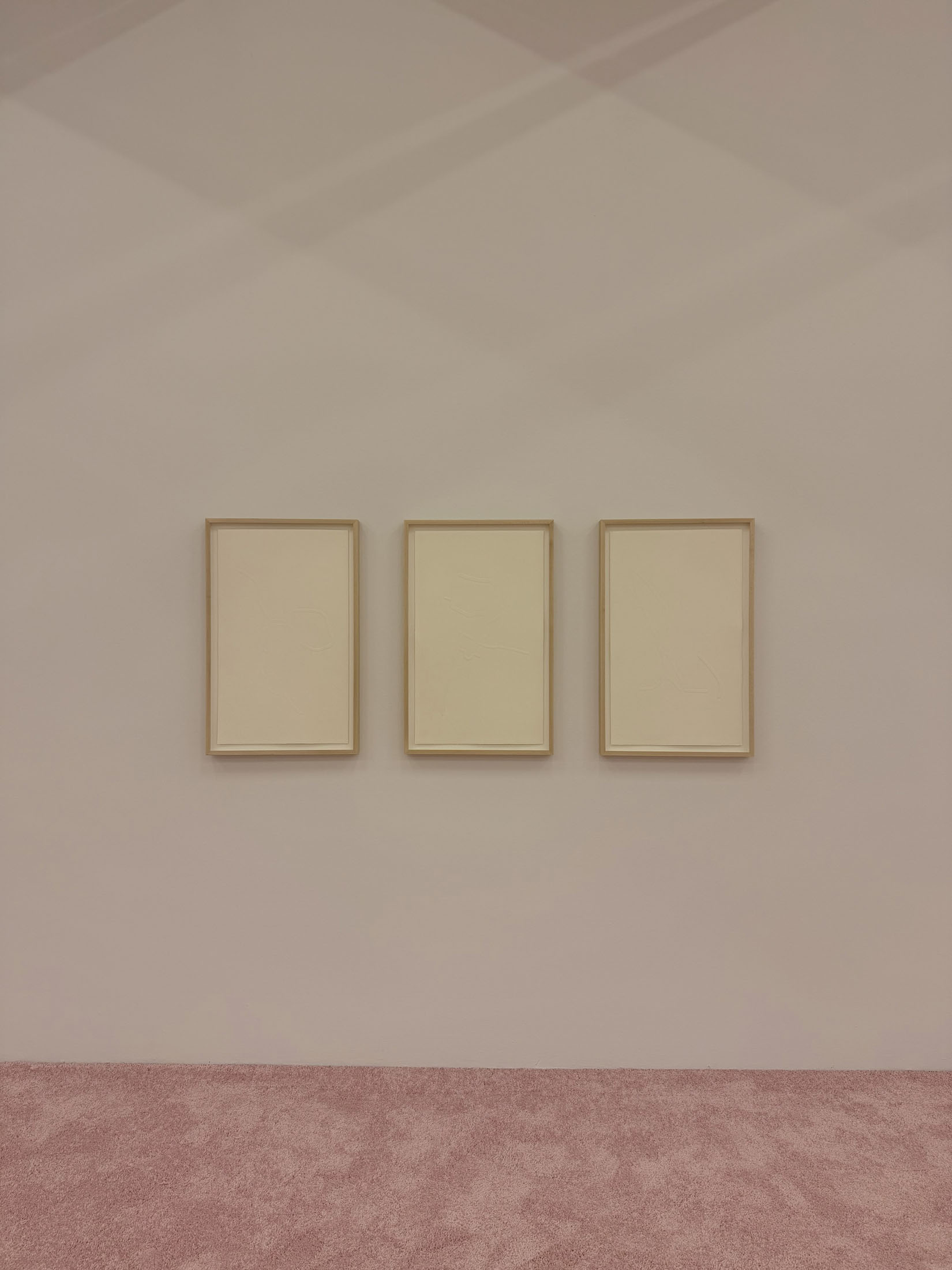 Patrick Berube at Joliette Art Museum