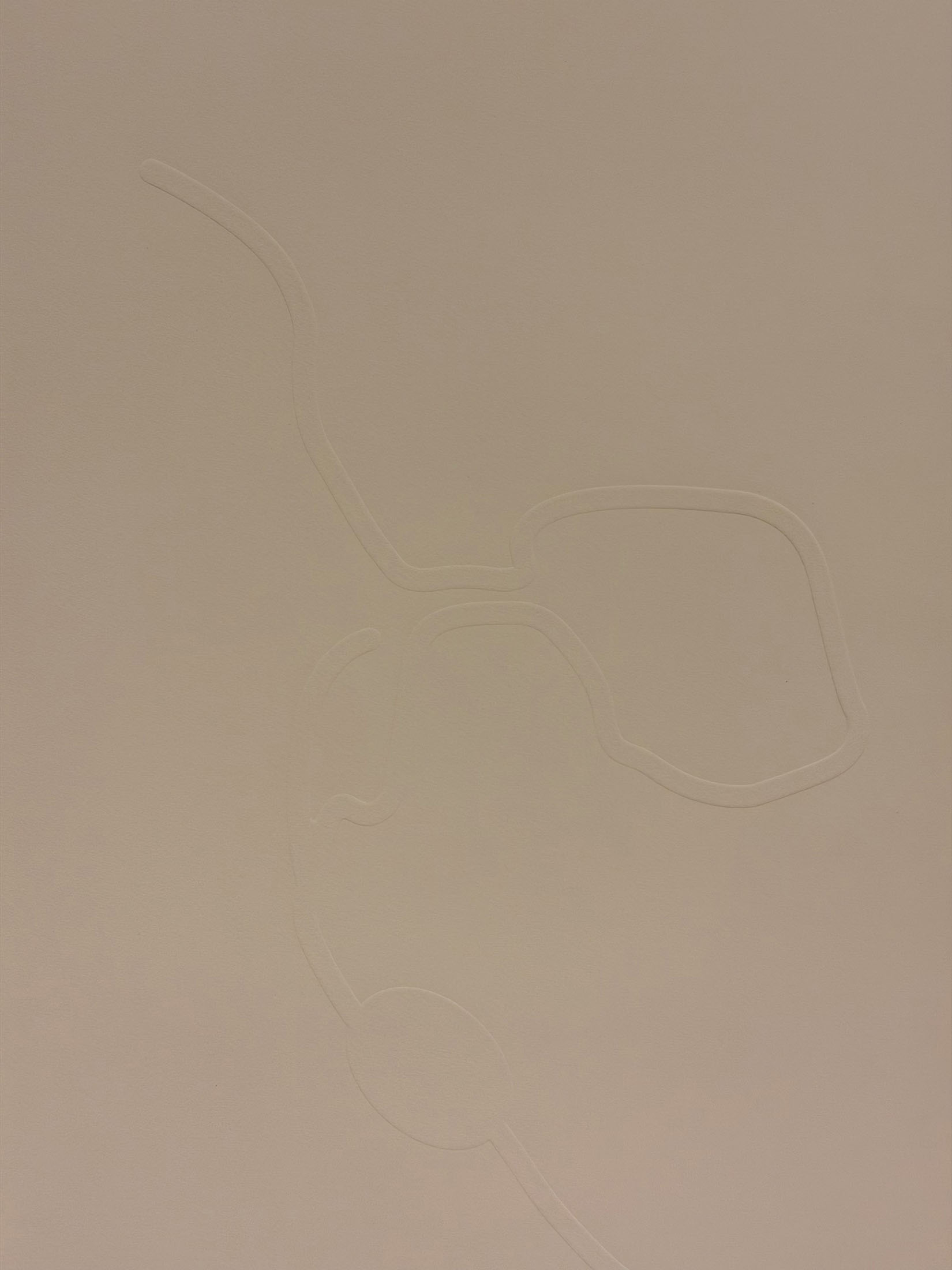 Patrick Berube at Joliette Art Museum