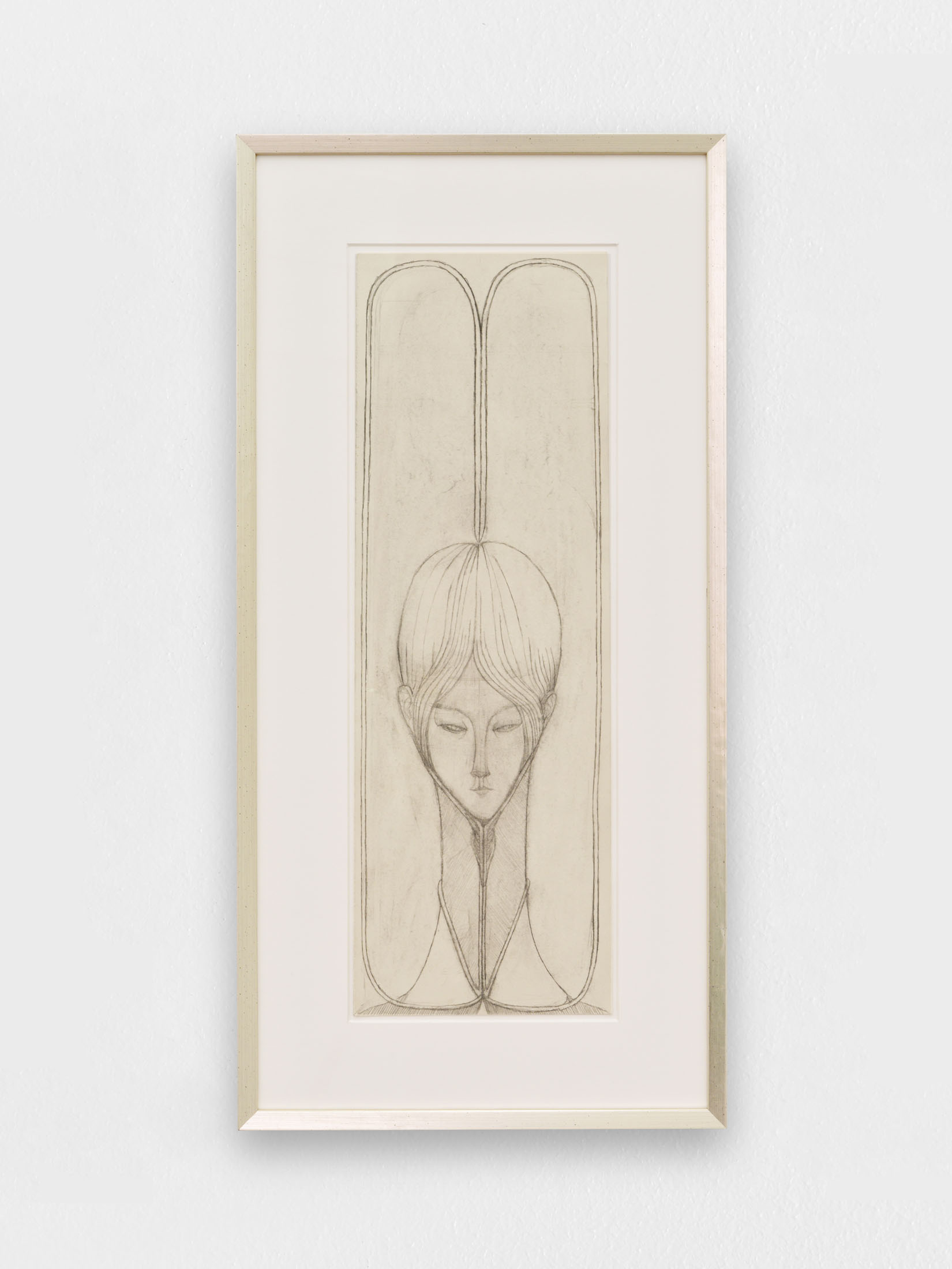 Paul Becker at Sans titre, Paris