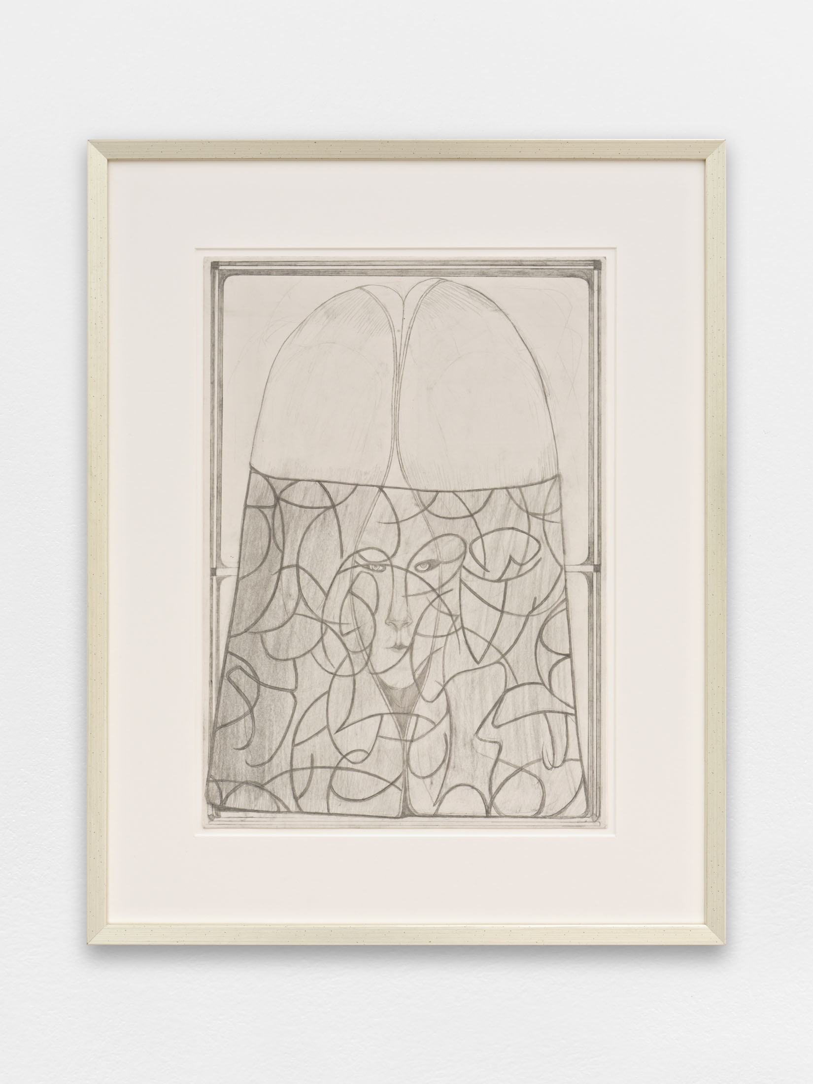 Paul Becker at Sans titre, Paris