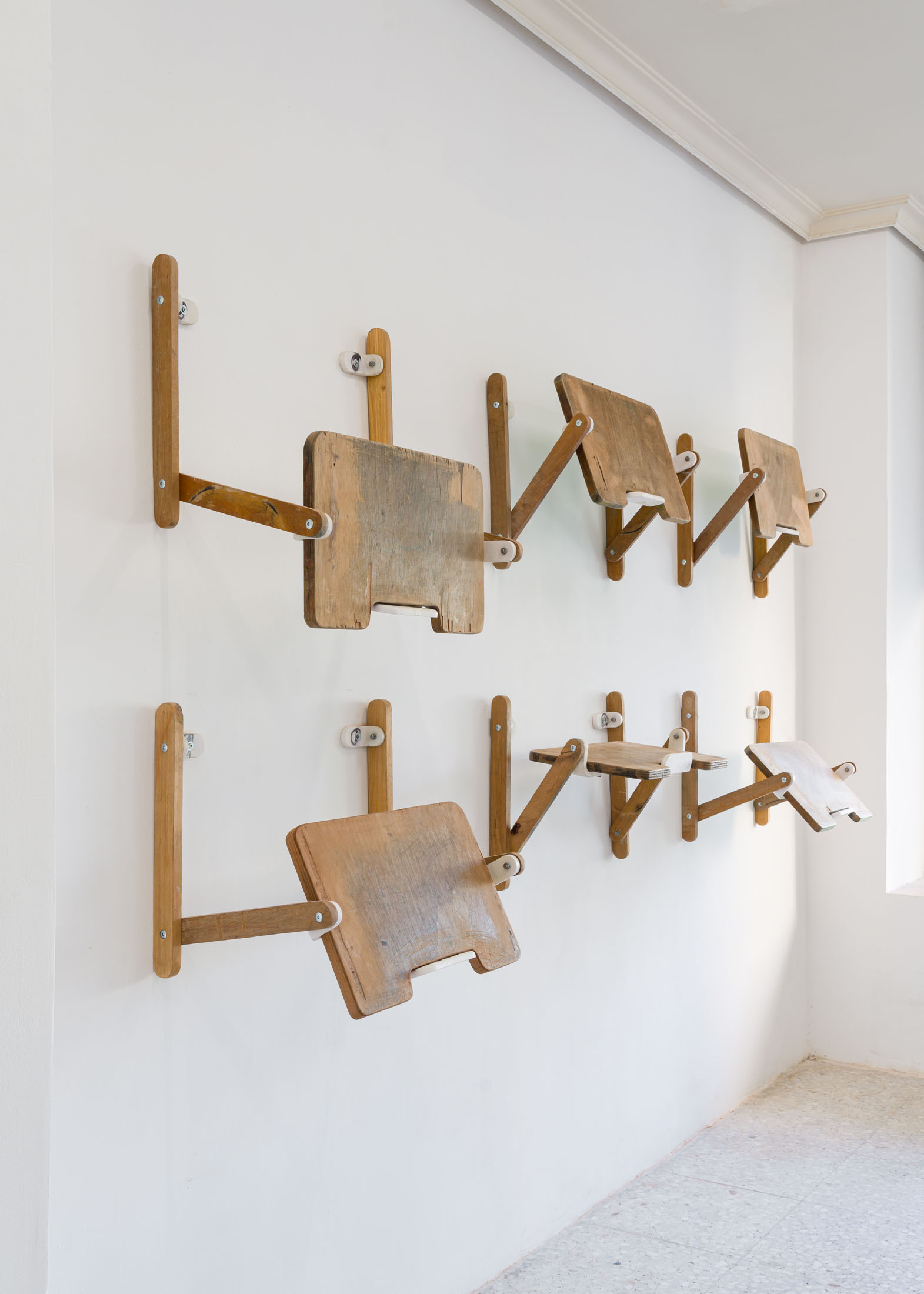Pedro Herrero Ferrán at digestivo, Madrid