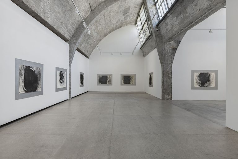 SHI Xiang at REFLEXION, Beijing