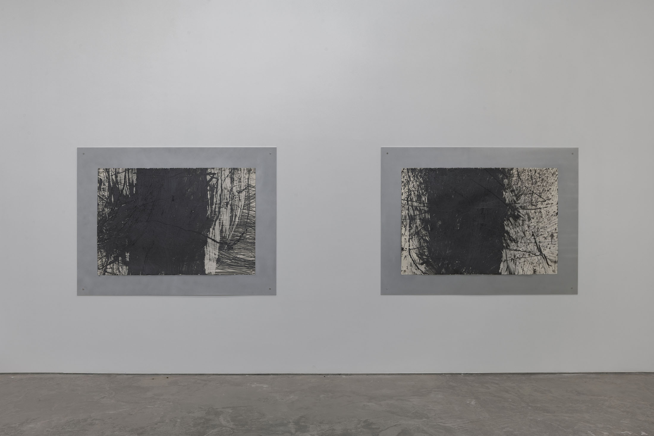 SHI Xiang at REFLEXION, Beijing