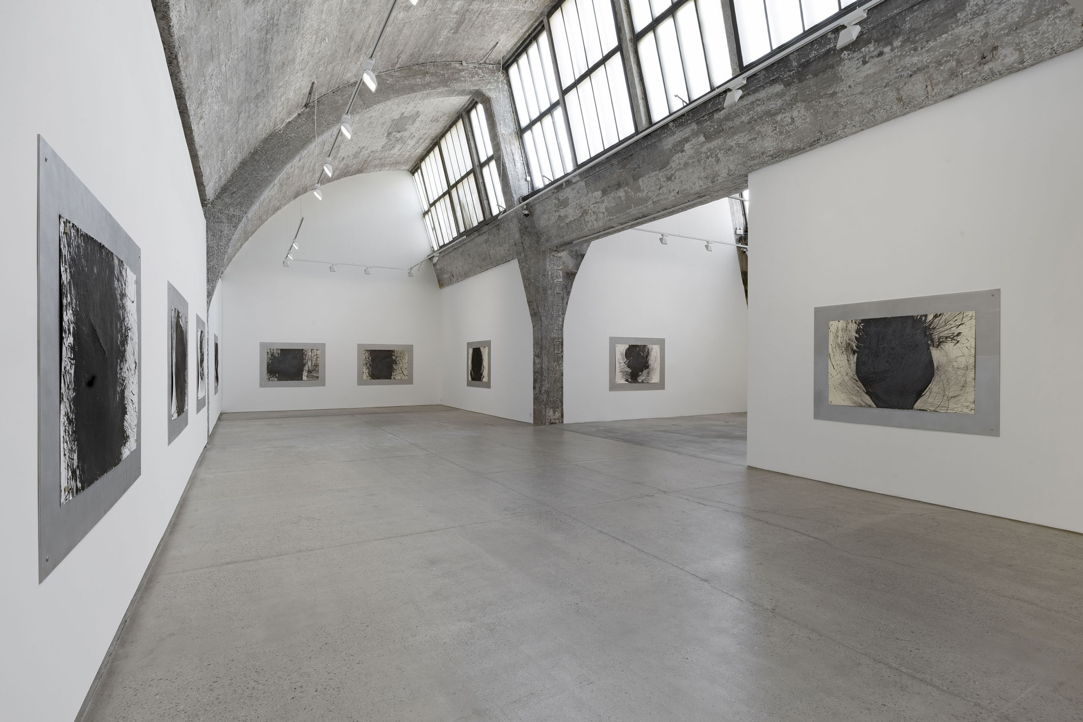 SHI Xiang at REFLEXION, Beijing