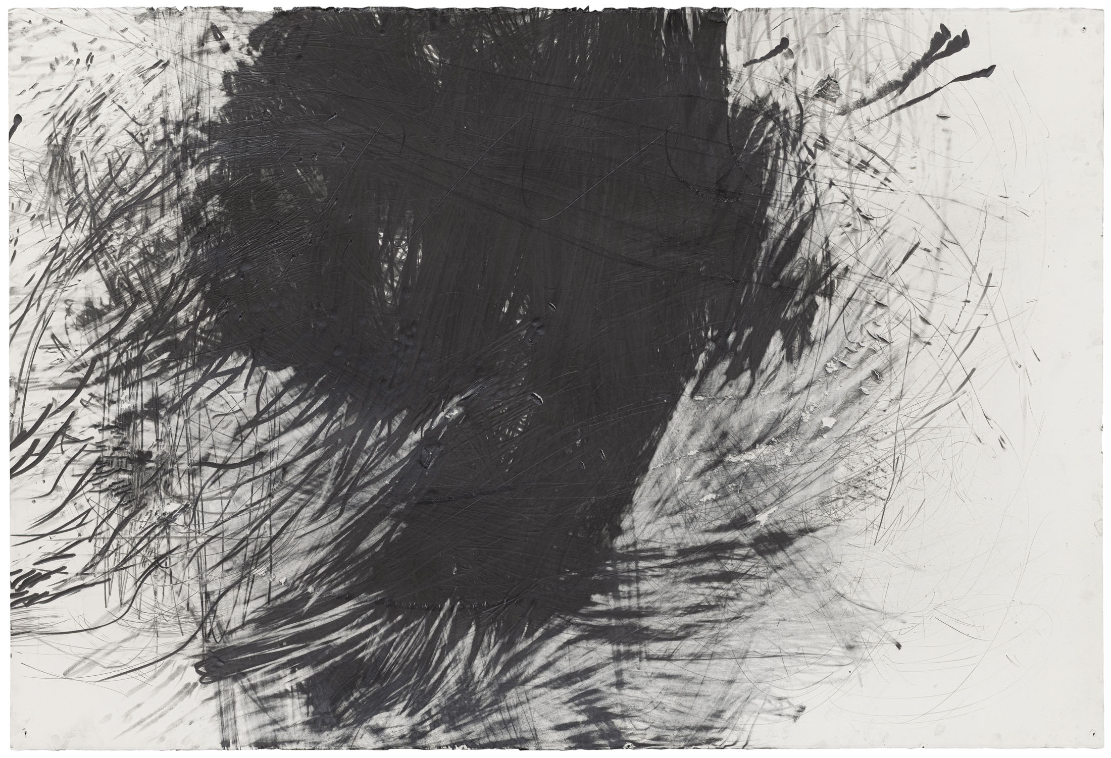 SHI Xiang at REFLEXION, Beijing artwork