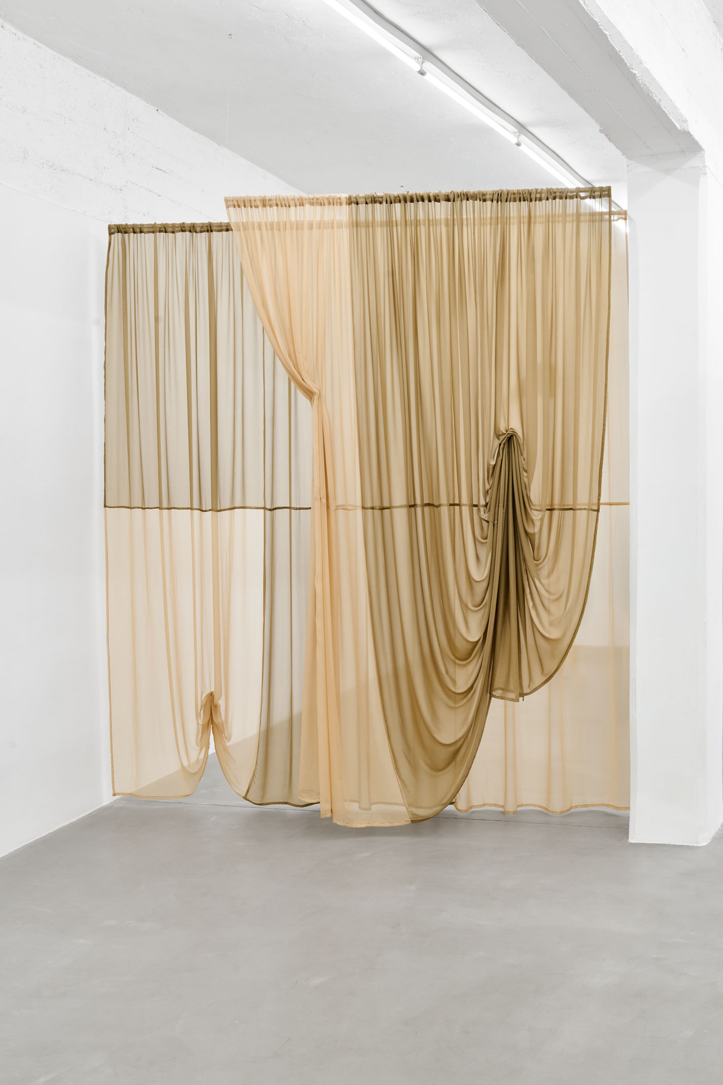 All Together Goodbye Master at ArtNoble Gallery, Milan