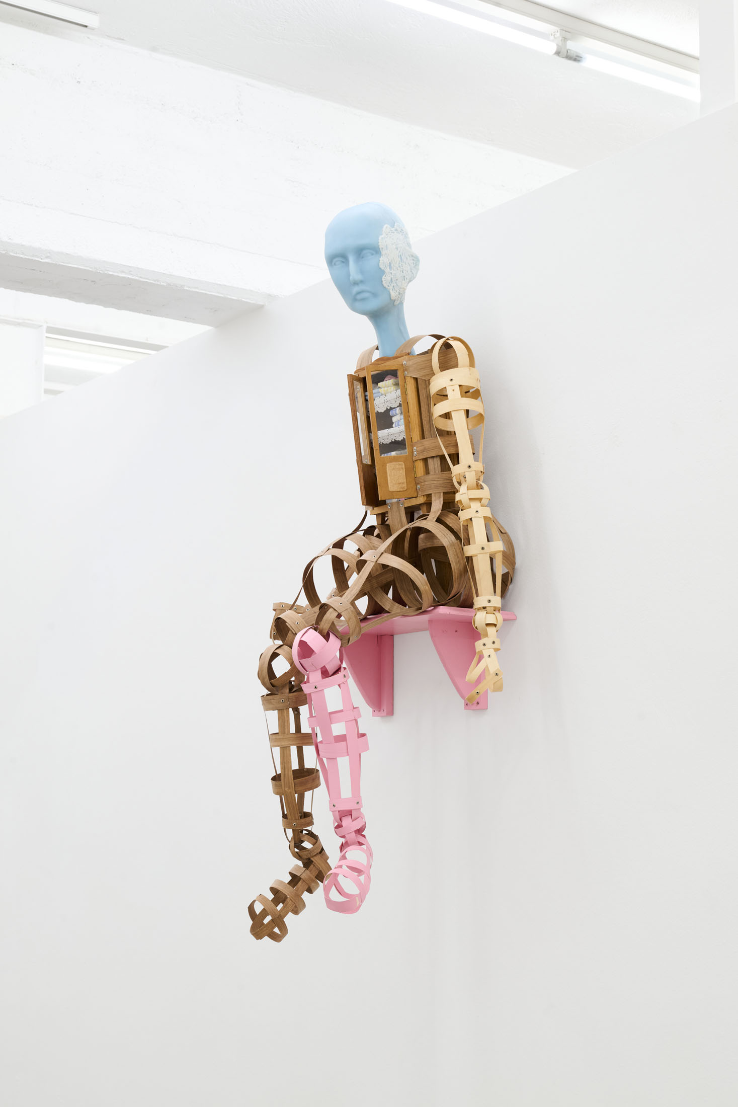 All Together Goodbye Master at ArtNoble Gallery, Milan