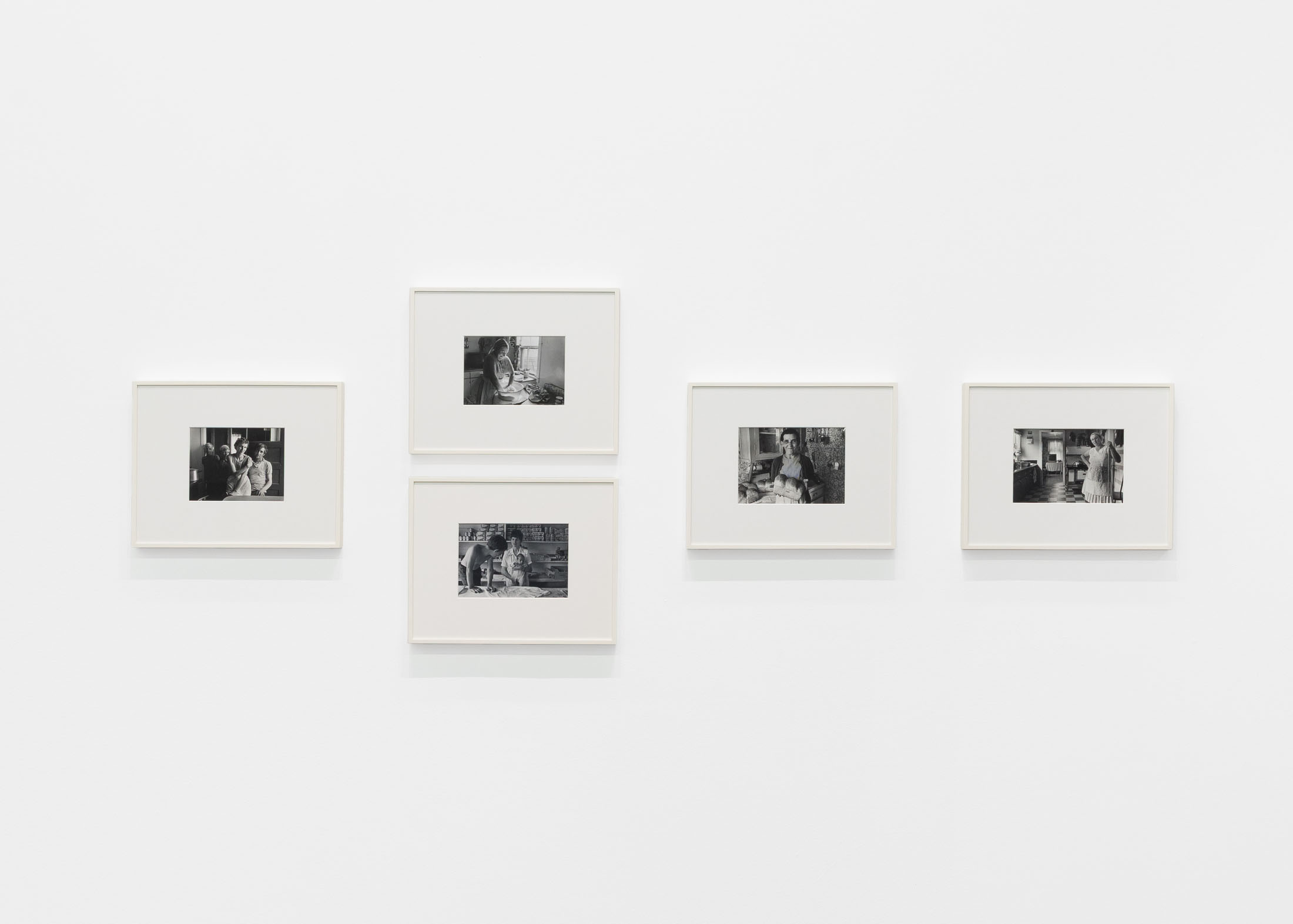 Both Sides Now at Daniel Faria Gallery, Toronto
