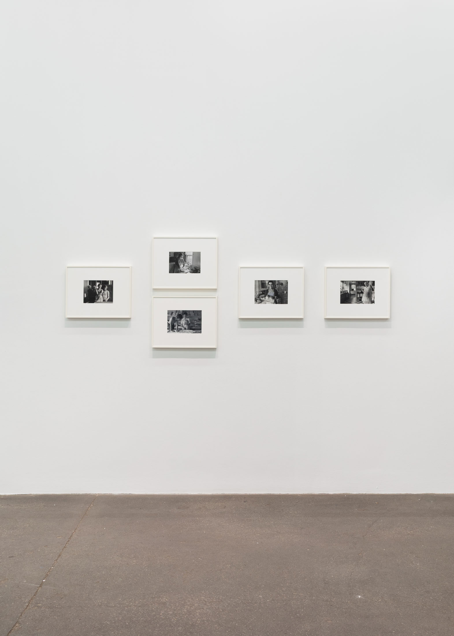 Both Sides Now at Daniel Faria Gallery, Toronto