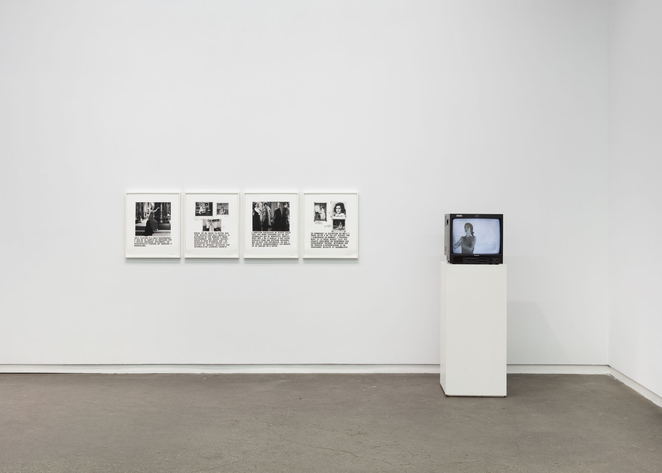 Both Sides Now at Daniel Faria Gallery, Toronto