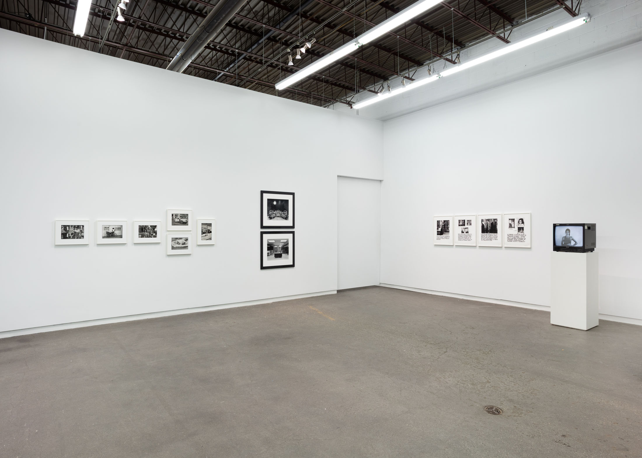 Both Sides Now at Daniel Faria Gallery, Toronto