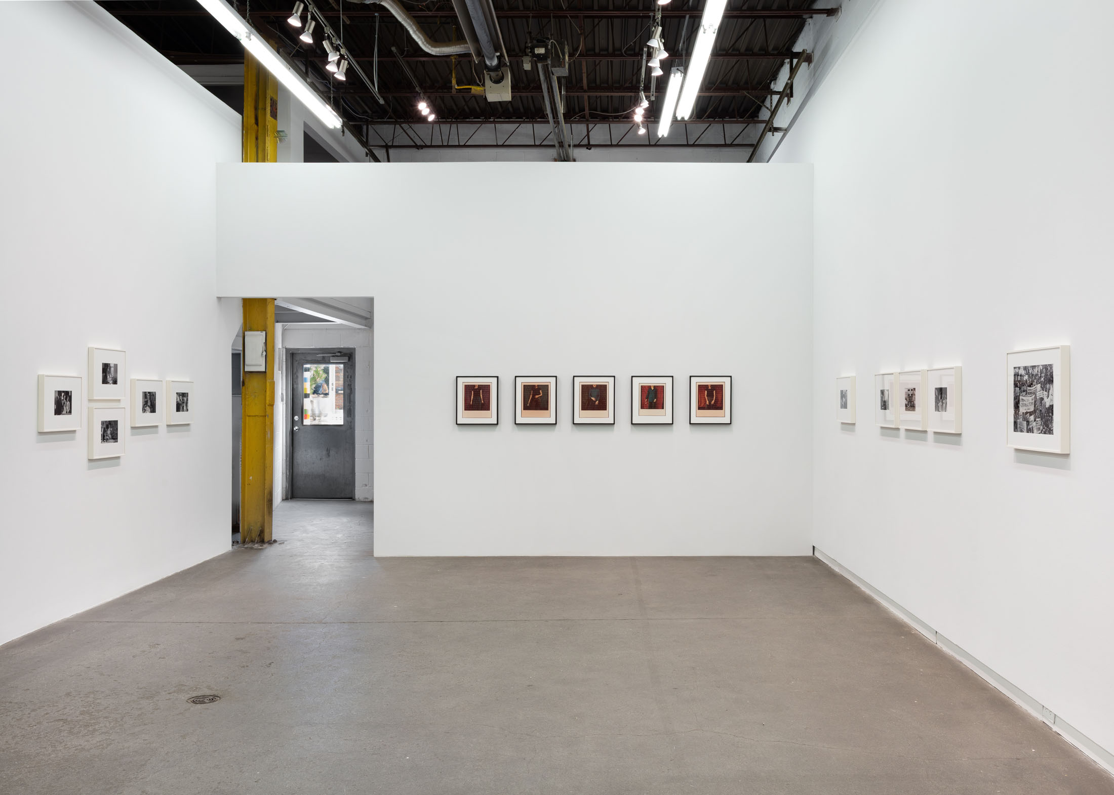 Both Sides Now at Daniel Faria Gallery, Toronto
