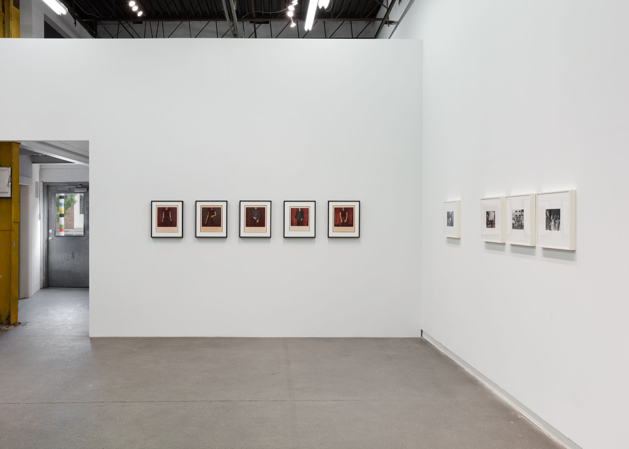 Both Sides Now at Daniel Faria Gallery, Toronto