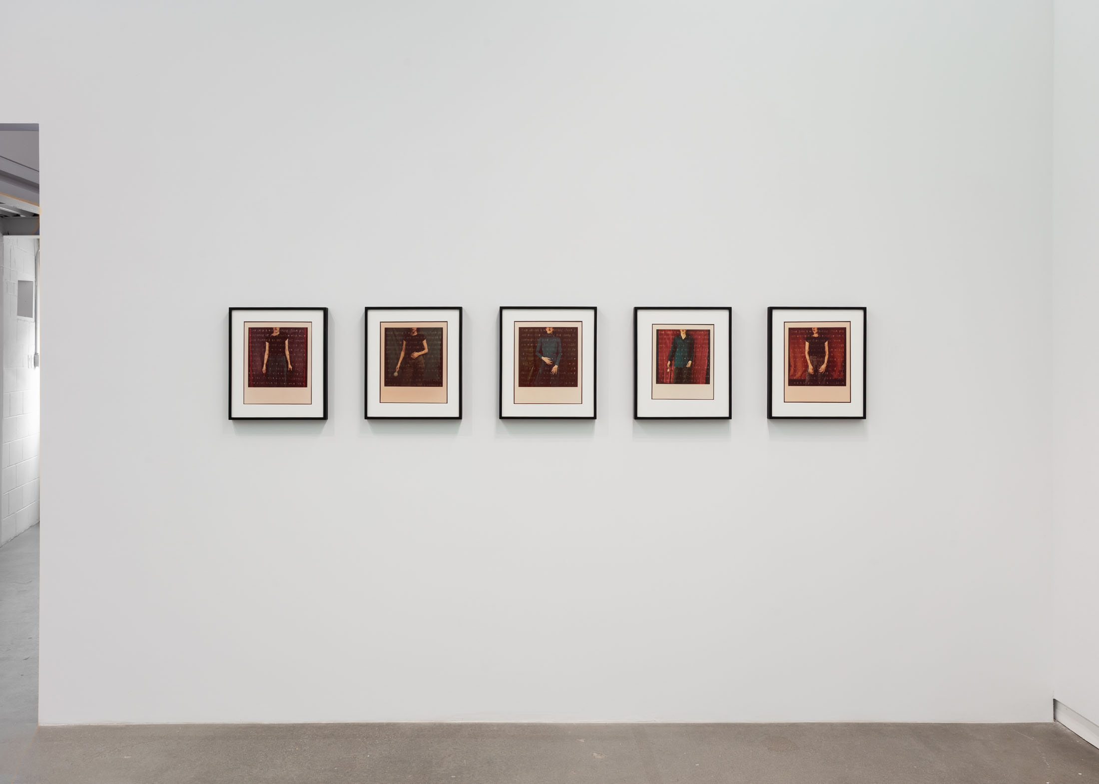 Both Sides Now at Daniel Faria Gallery, Toronto