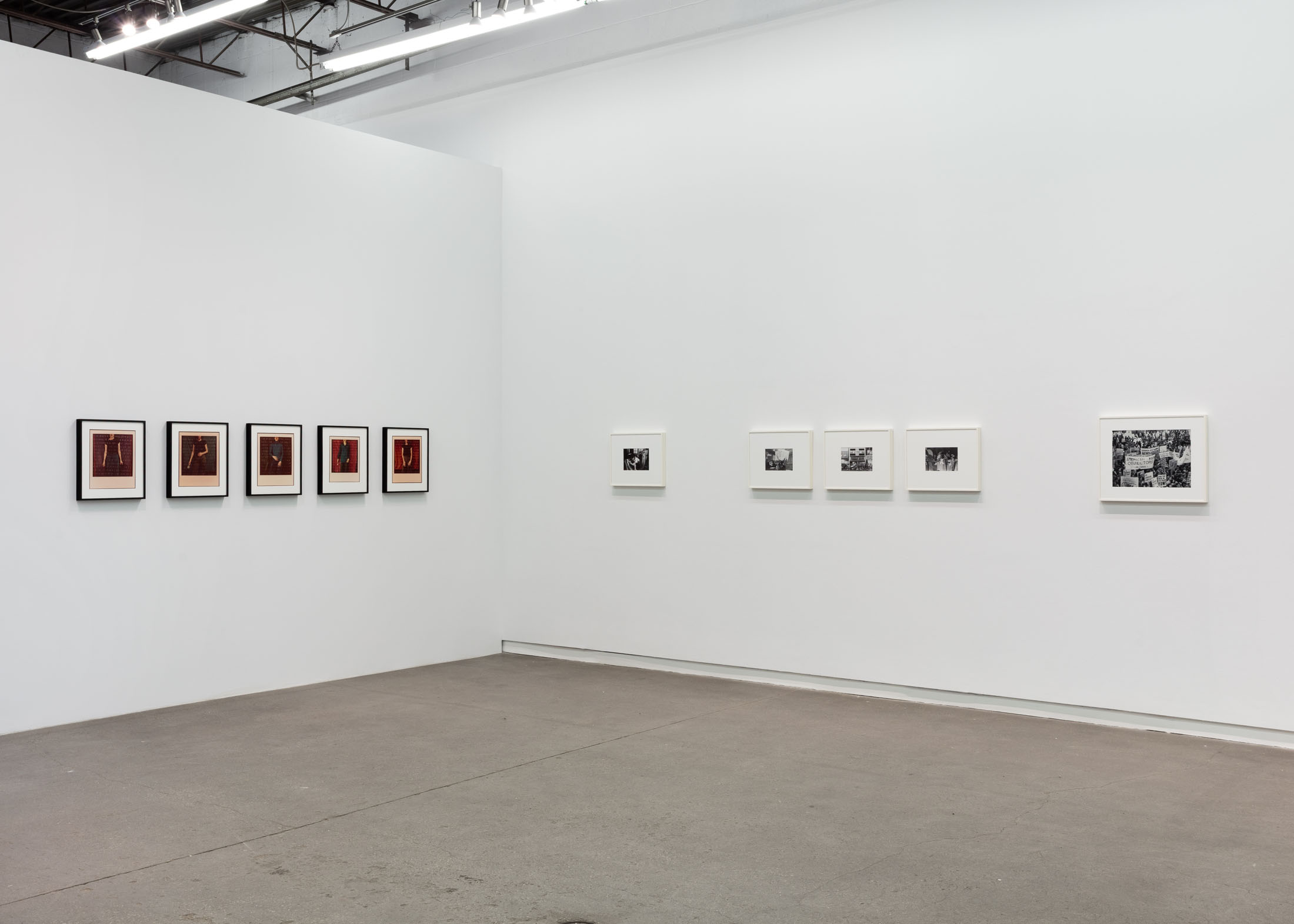 Both Sides Now at Daniel Faria Gallery, Toronto