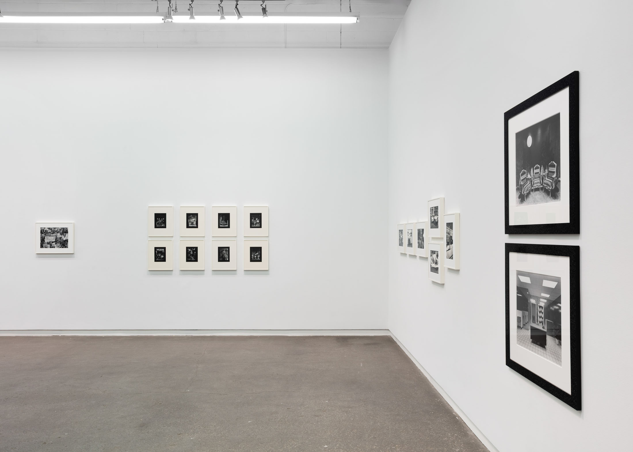 Both Sides Now at Daniel Faria Gallery, Toronto