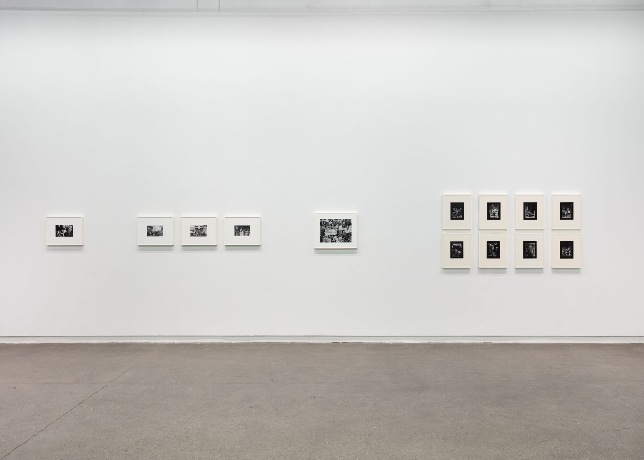Both Sides Now at Daniel Faria Gallery, Toronto