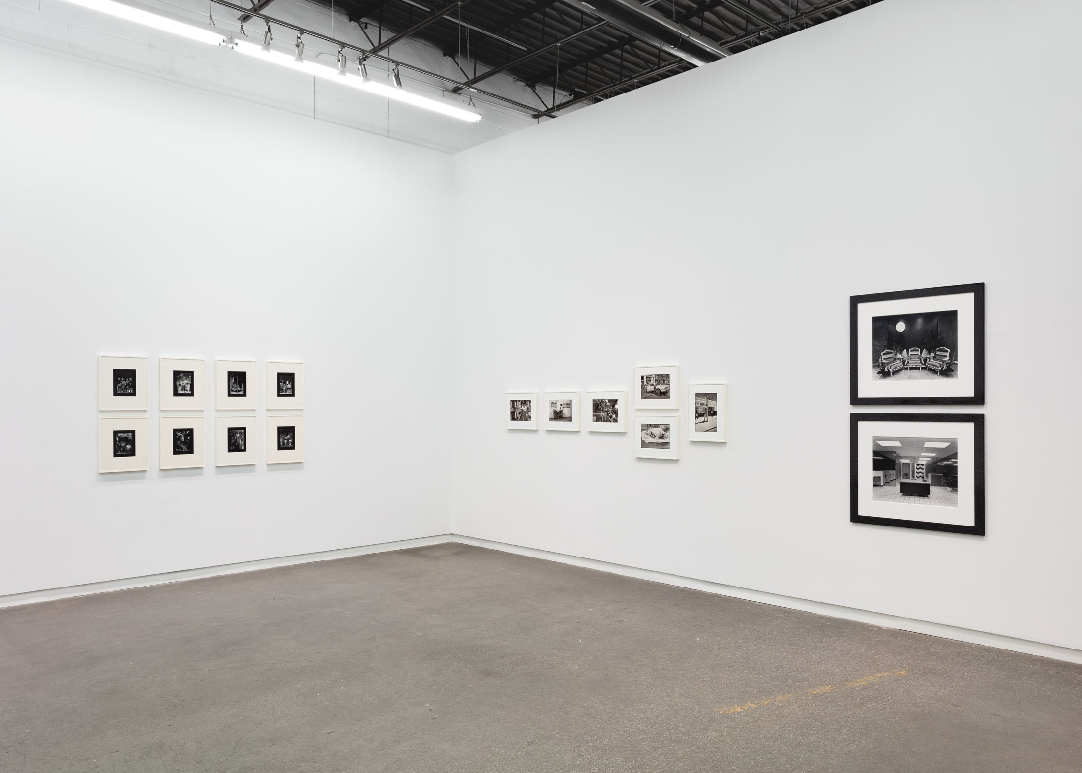 Both Sides Now at Daniel Faria Gallery, Toronto