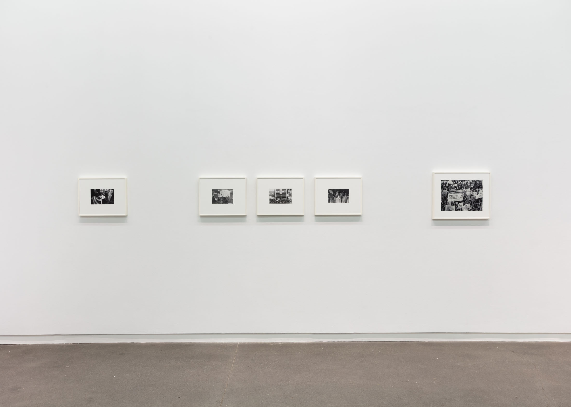 Both Sides Now at Daniel Faria Gallery, Toronto
