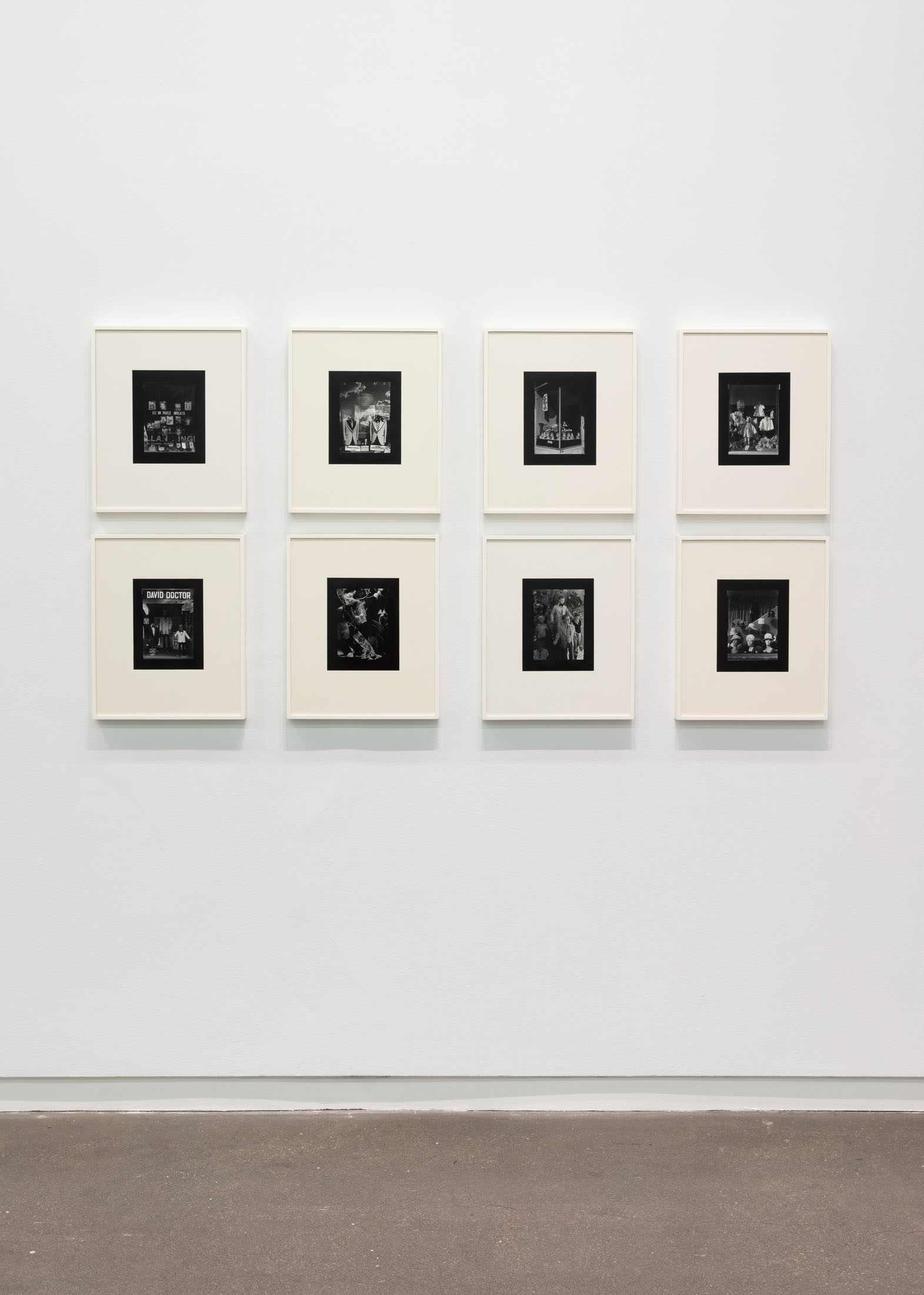 Both Sides Now at Daniel Faria Gallery, Toronto