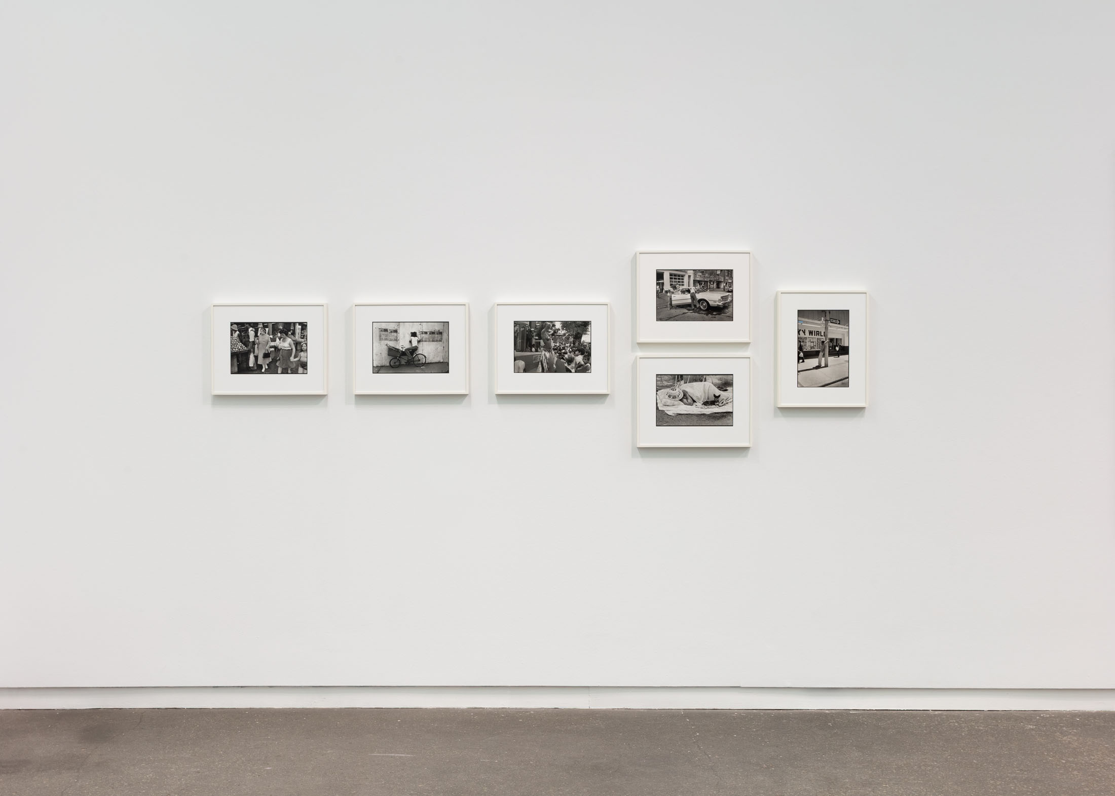 Both Sides Now at Daniel Faria Gallery, Toronto