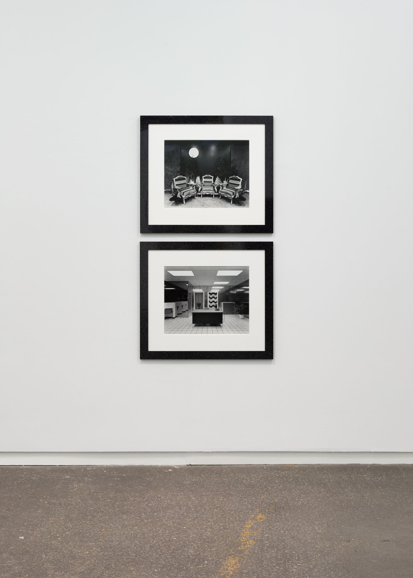 Both Sides Now at Daniel Faria Gallery, Toronto