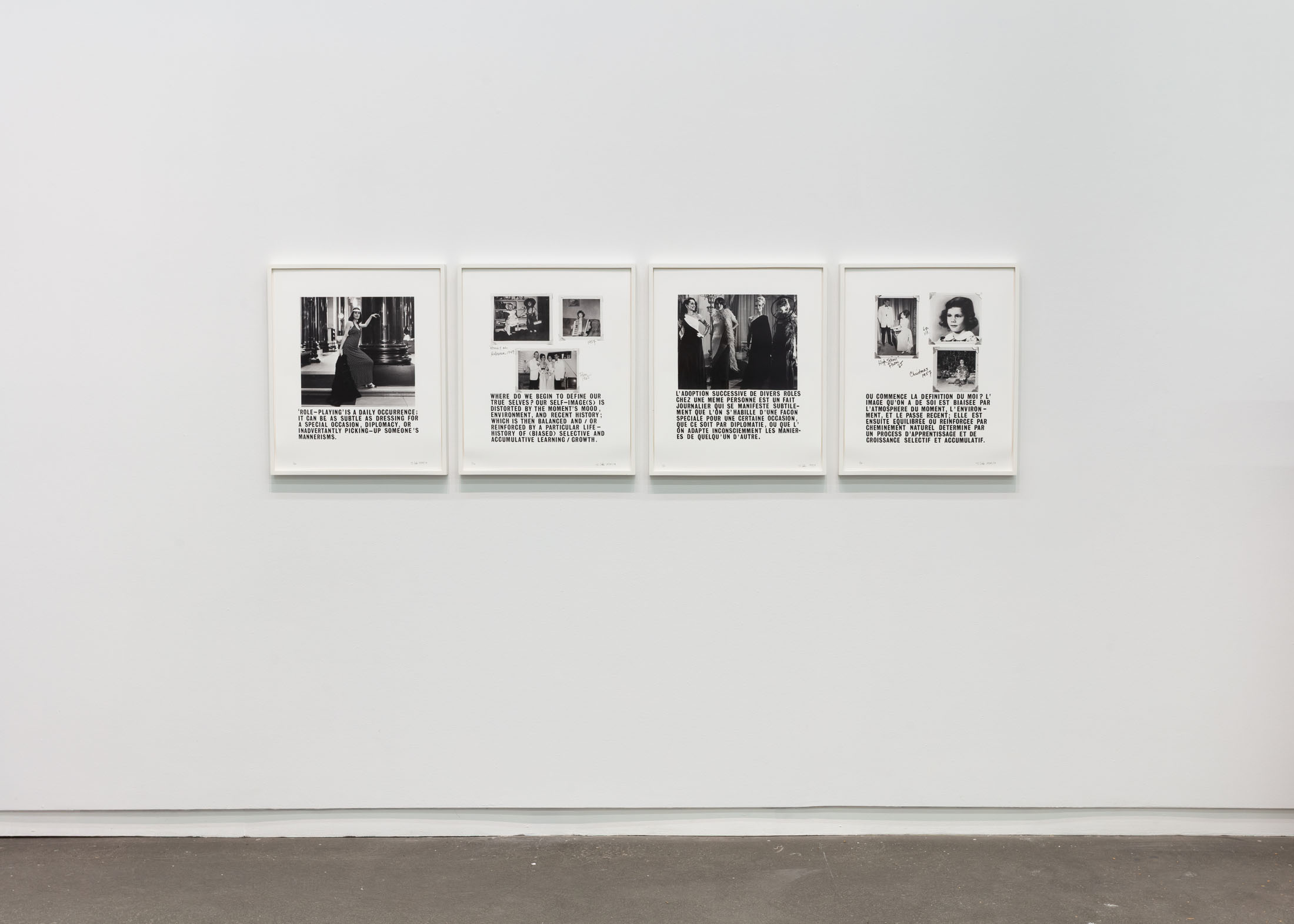 Both Sides Now at Daniel Faria Gallery, Toronto