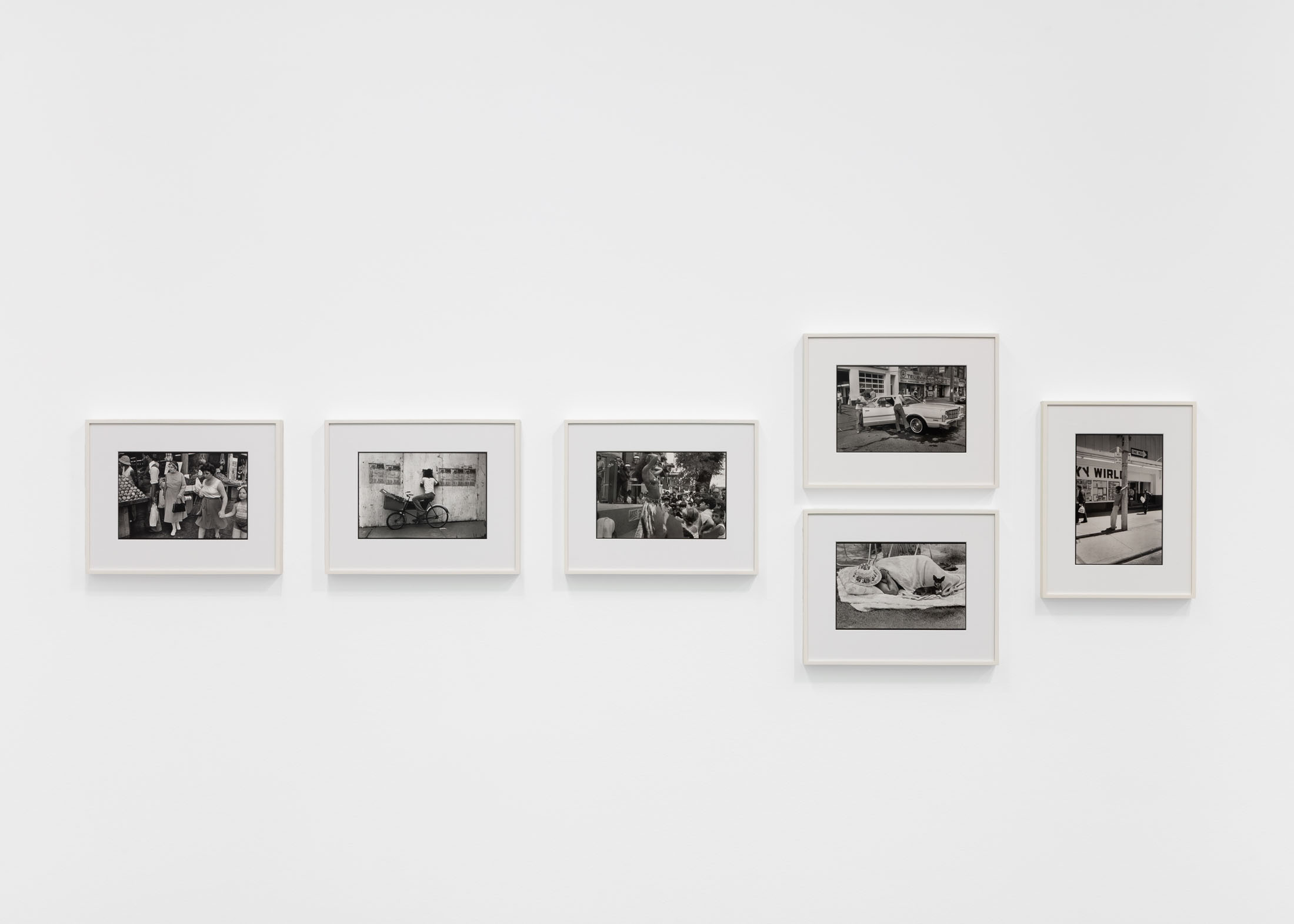 Both Sides Now at Daniel Faria Gallery, Toronto