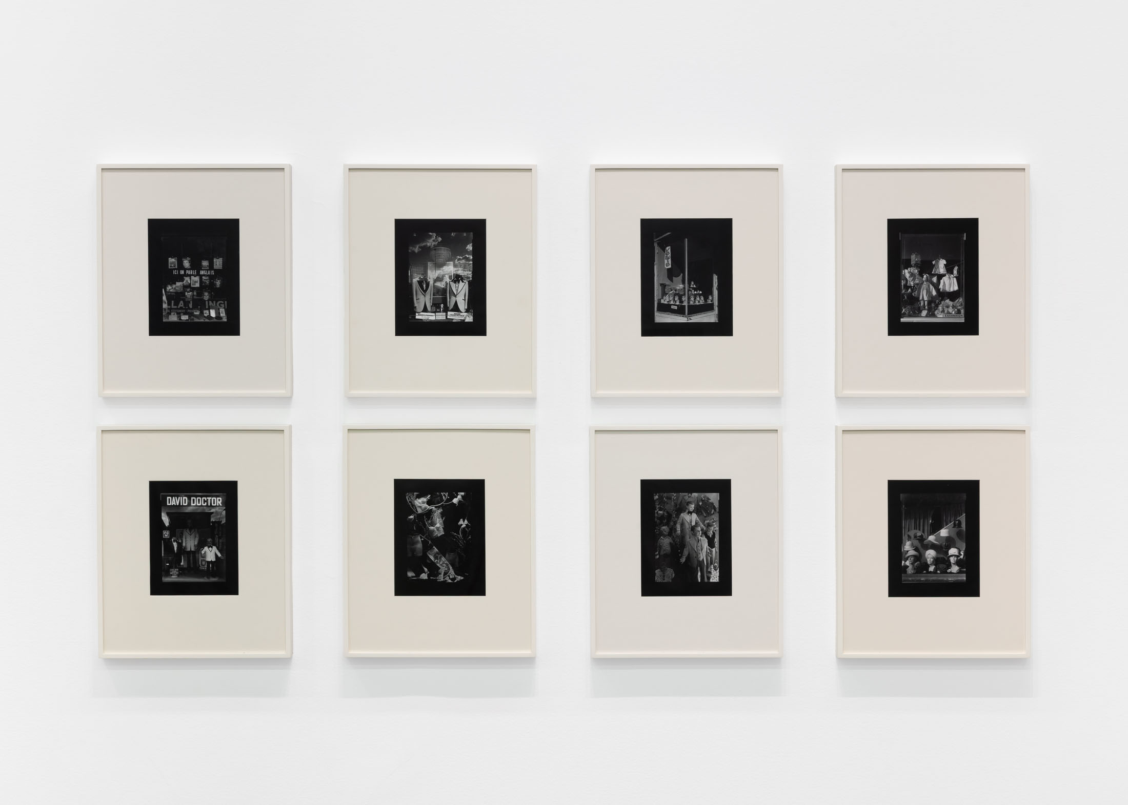 Both Sides Now at Daniel Faria Gallery, Toronto