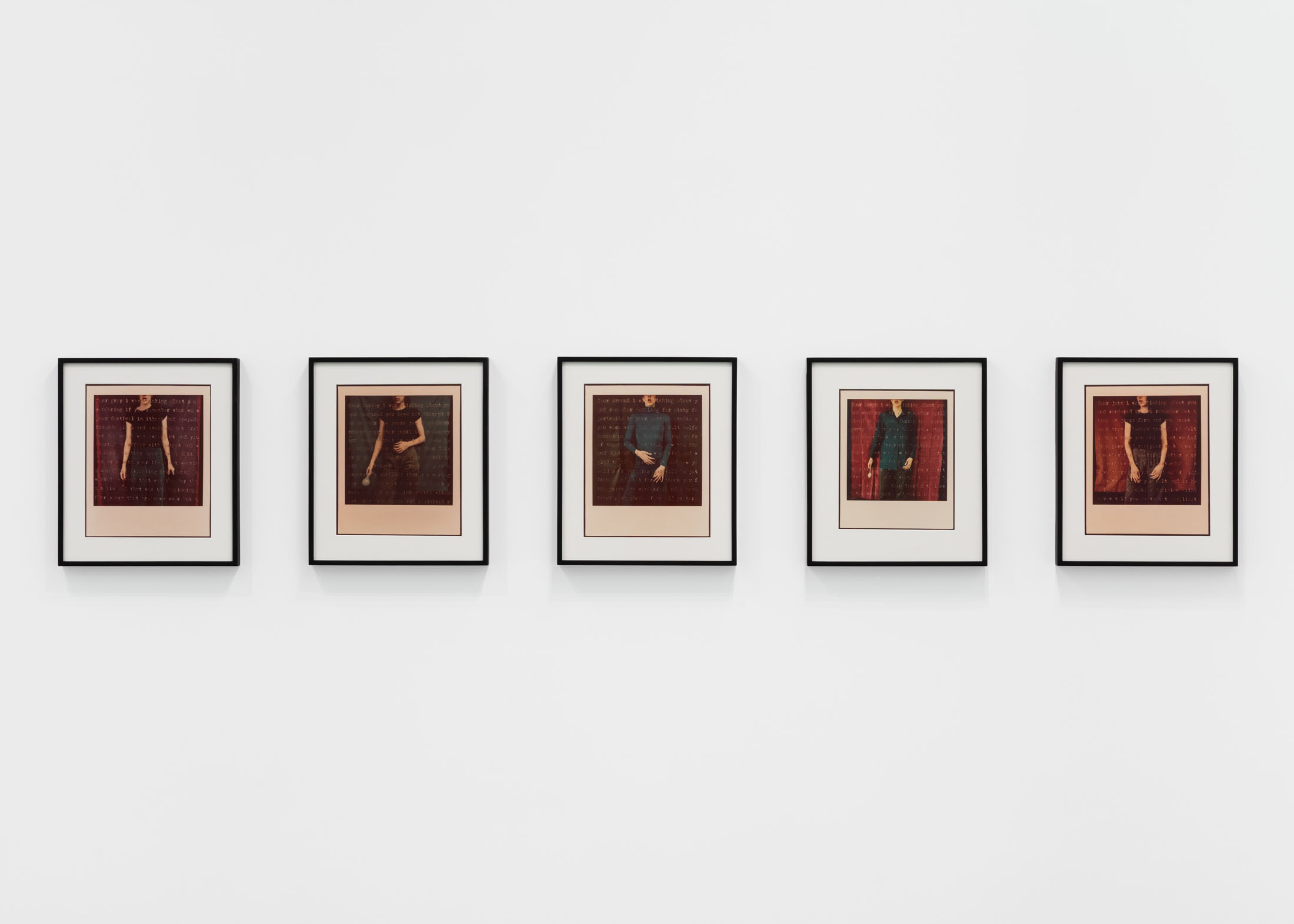 Both Sides Now at Daniel Faria Gallery, Toronto