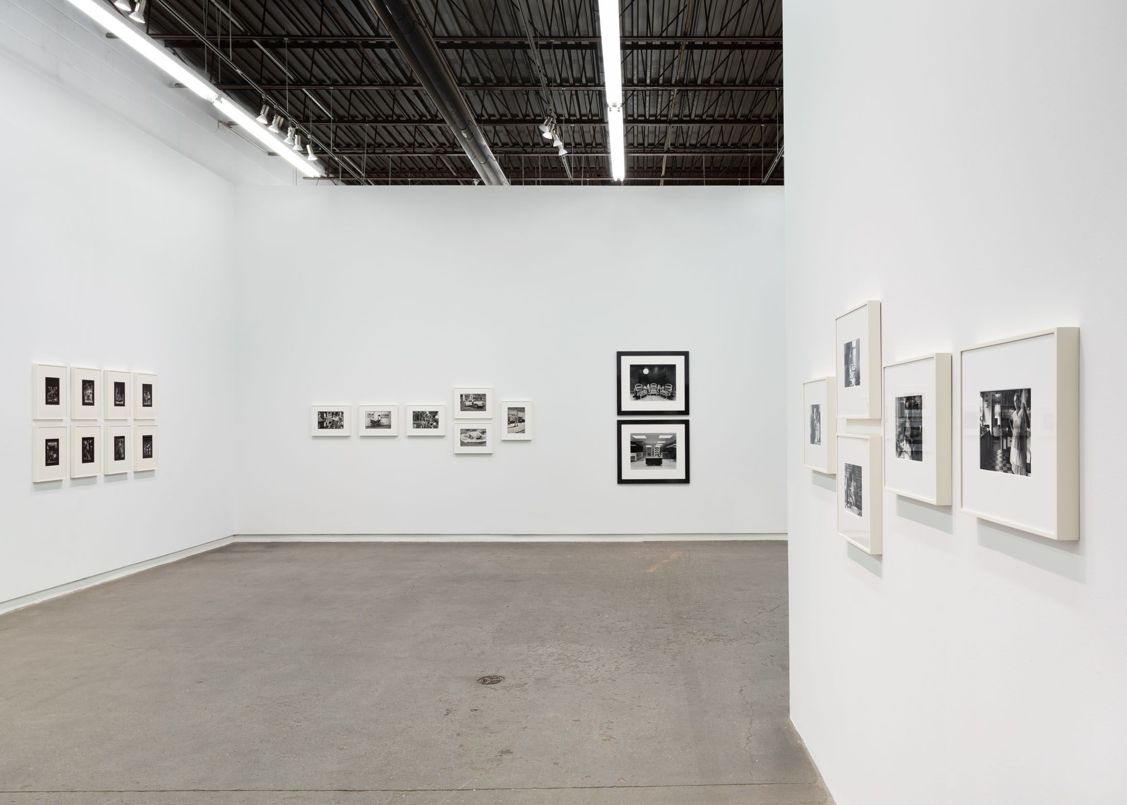 Both Sides Now at Daniel Faria Gallery, Toronto