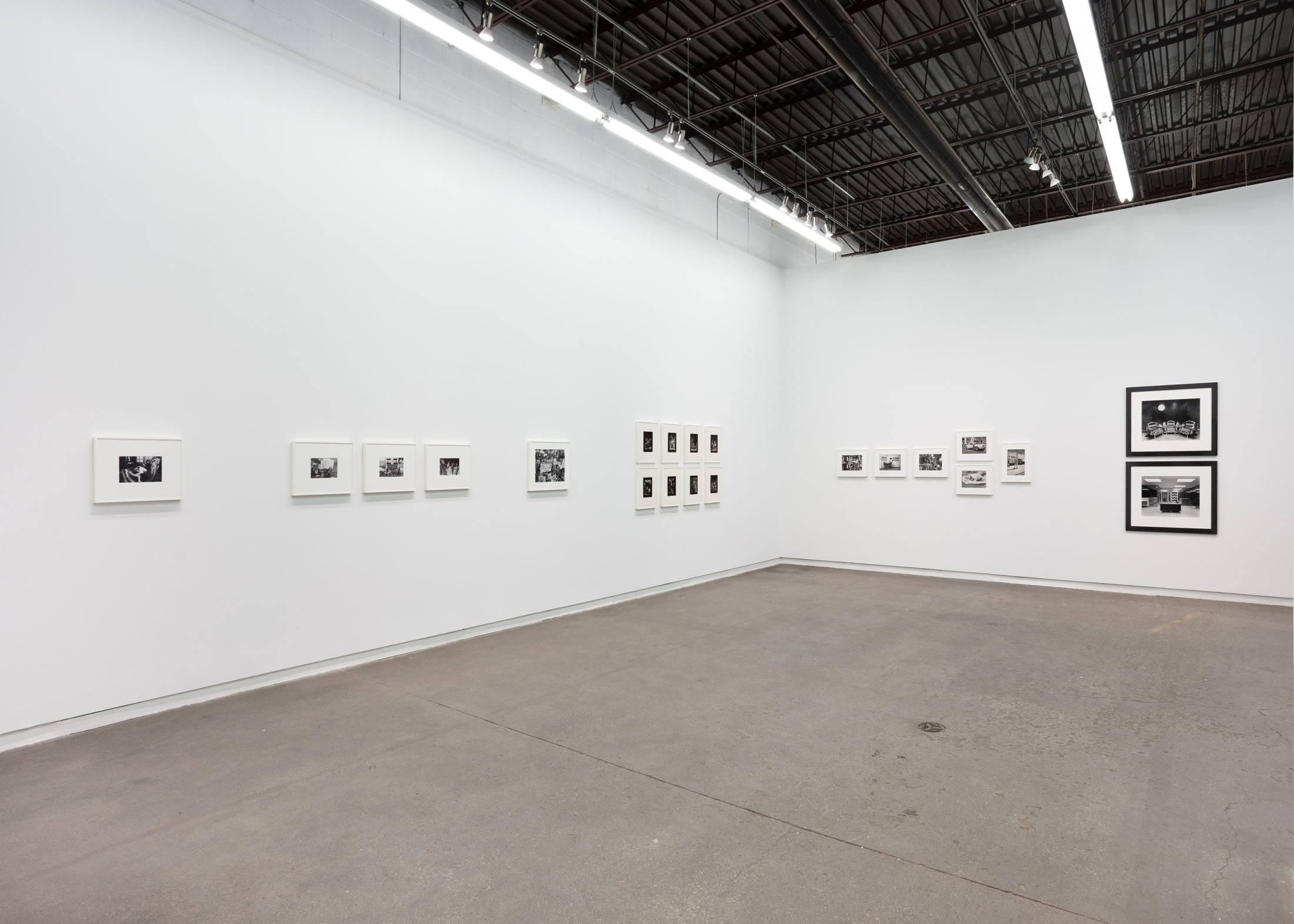 Both Sides Now at Daniel Faria Gallery, Toronto