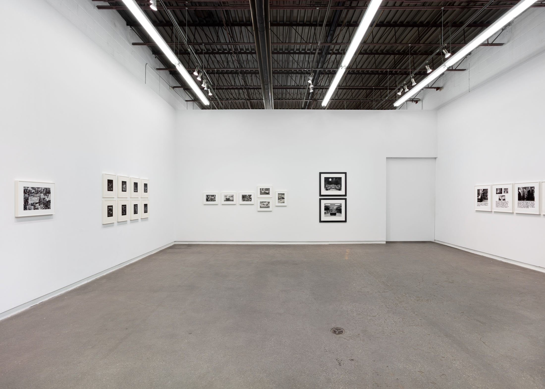 Both Sides Now at Daniel Faria Gallery, Toronto