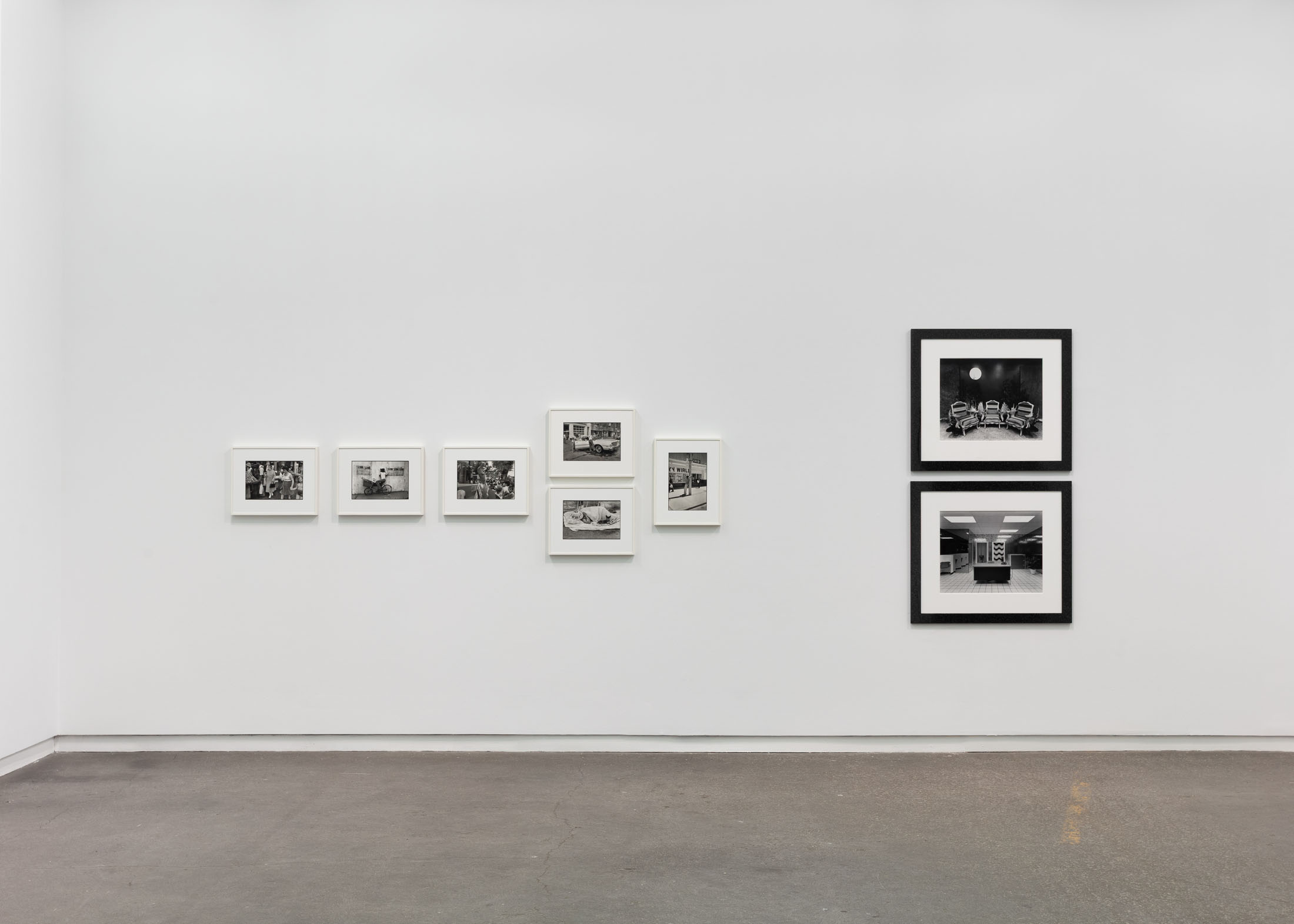 Both Sides Now at Daniel Faria Gallery, Toronto