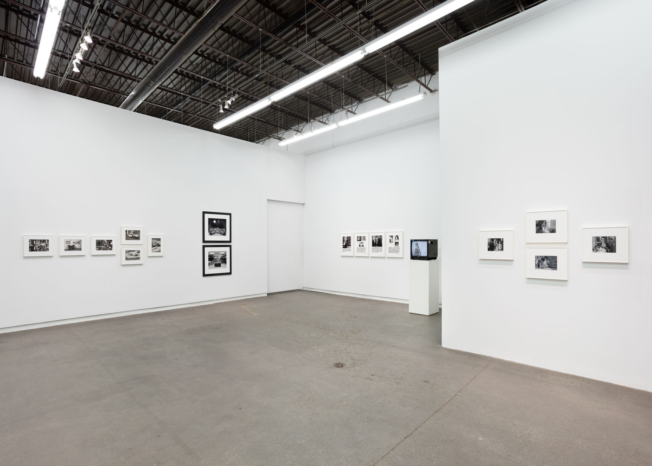 Both Sides Now at Daniel Faria Gallery, Toronto